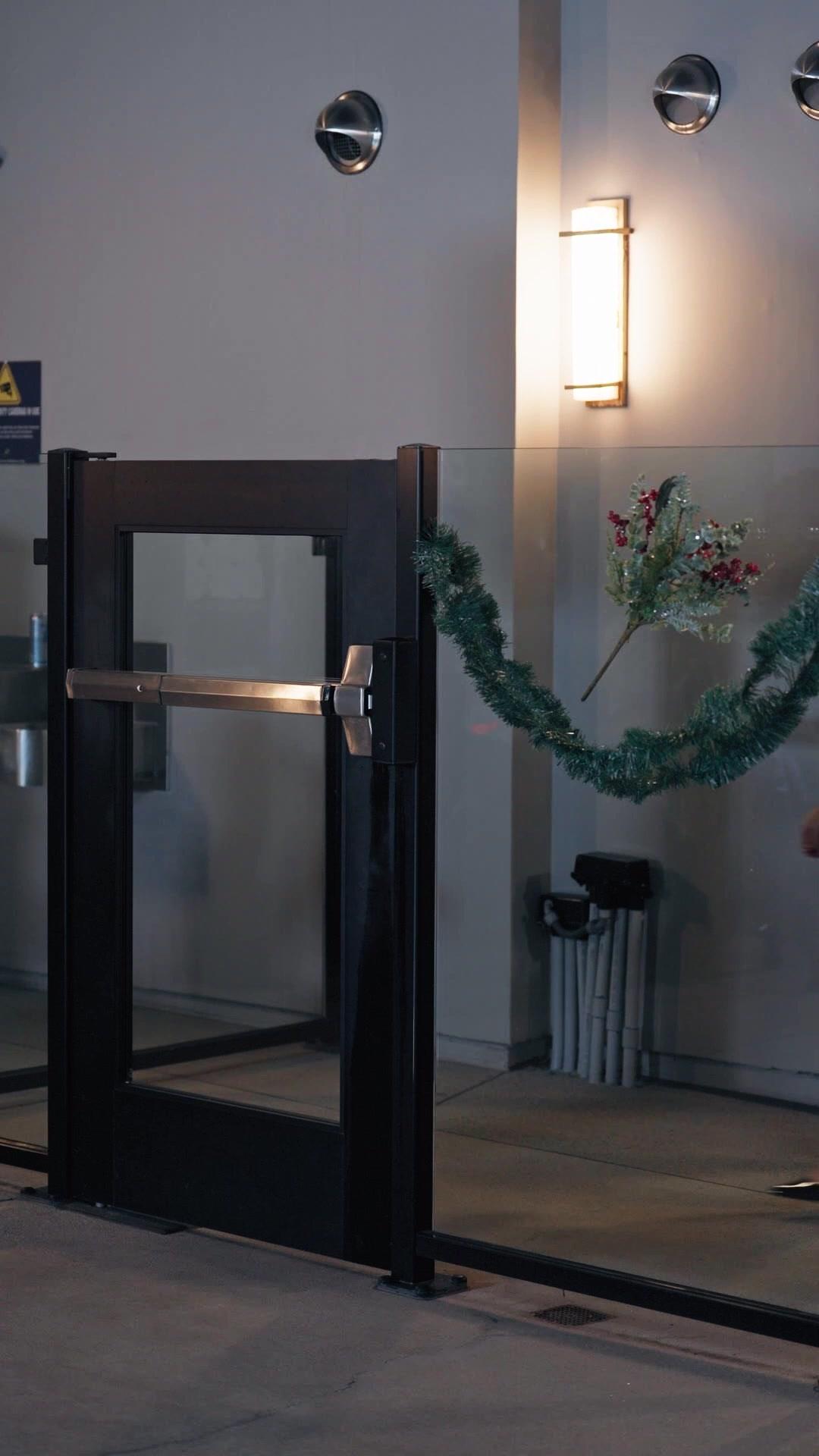 Meu Chefe, o Garoto de Programa de Natal