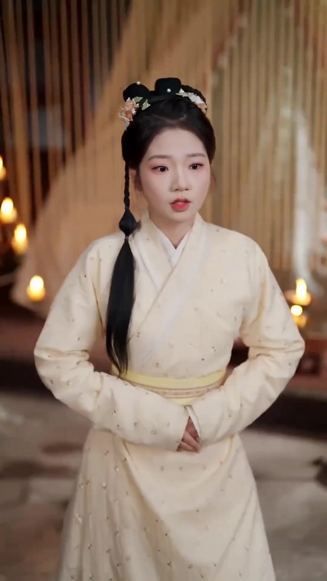 (Dubbed) Wow! Nap Girl Runs the Harem