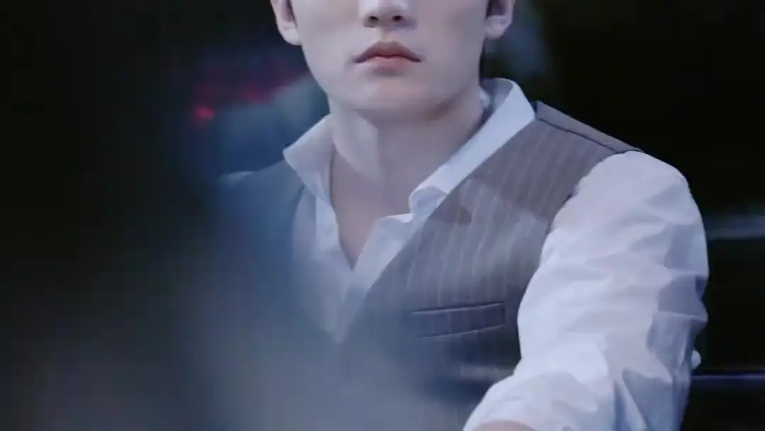 Lovers or Siblings: When a Touch Speaks Louder Than a Confession