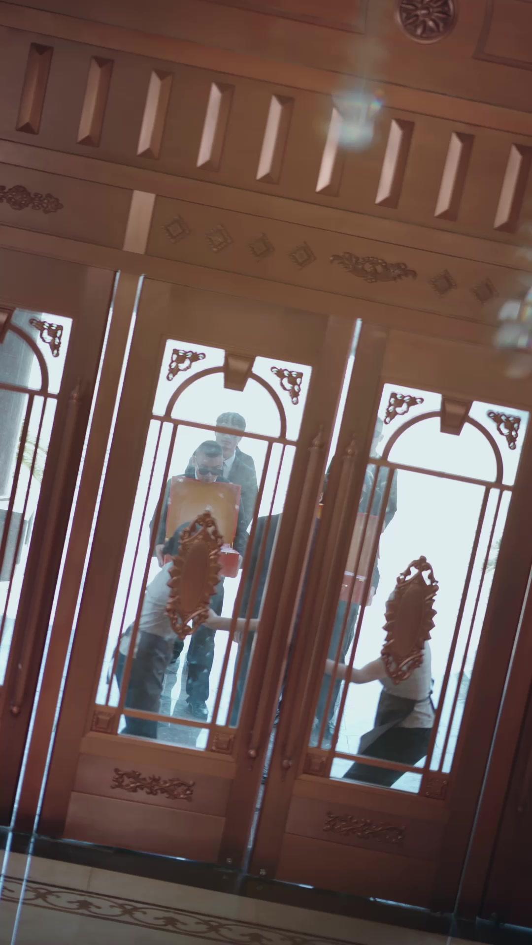 MARIAGE ÉCLAIR AMOUR INFINI