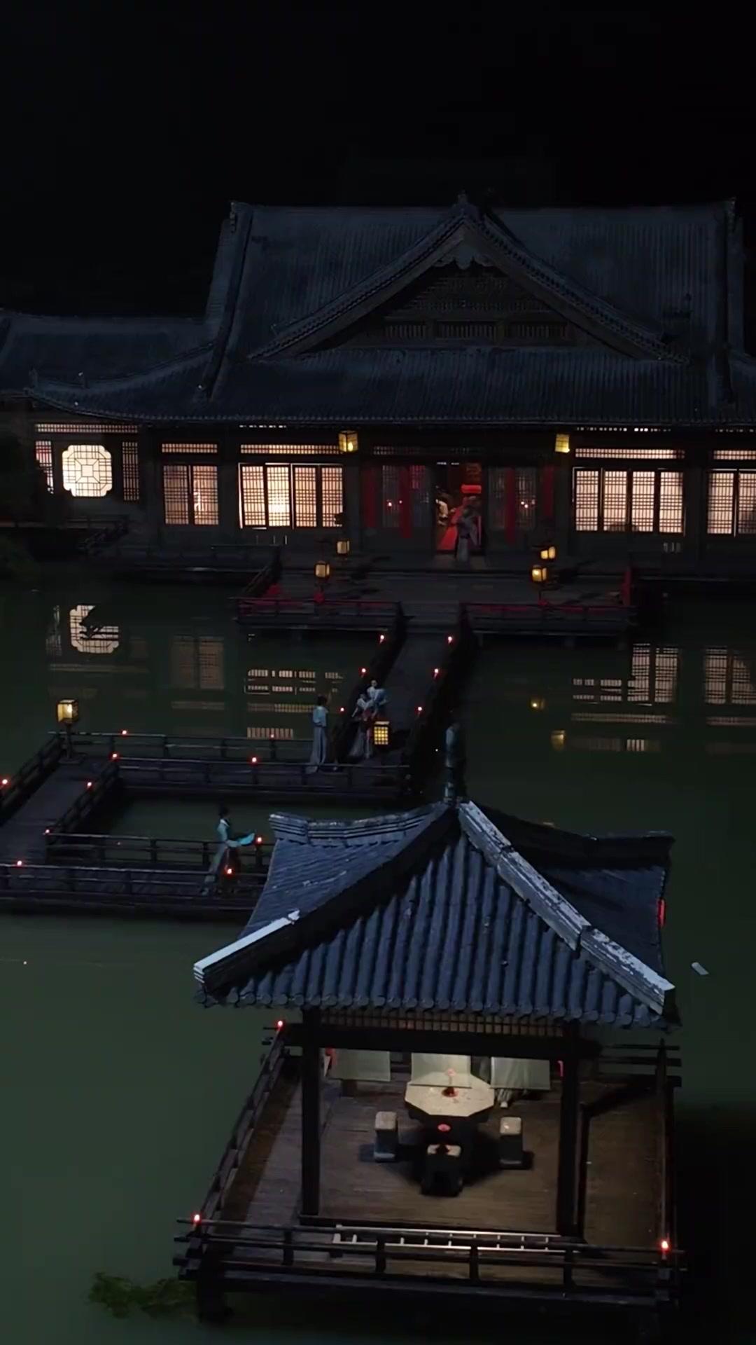 Nhất Vũ Tận, Sơn Hà Tịch