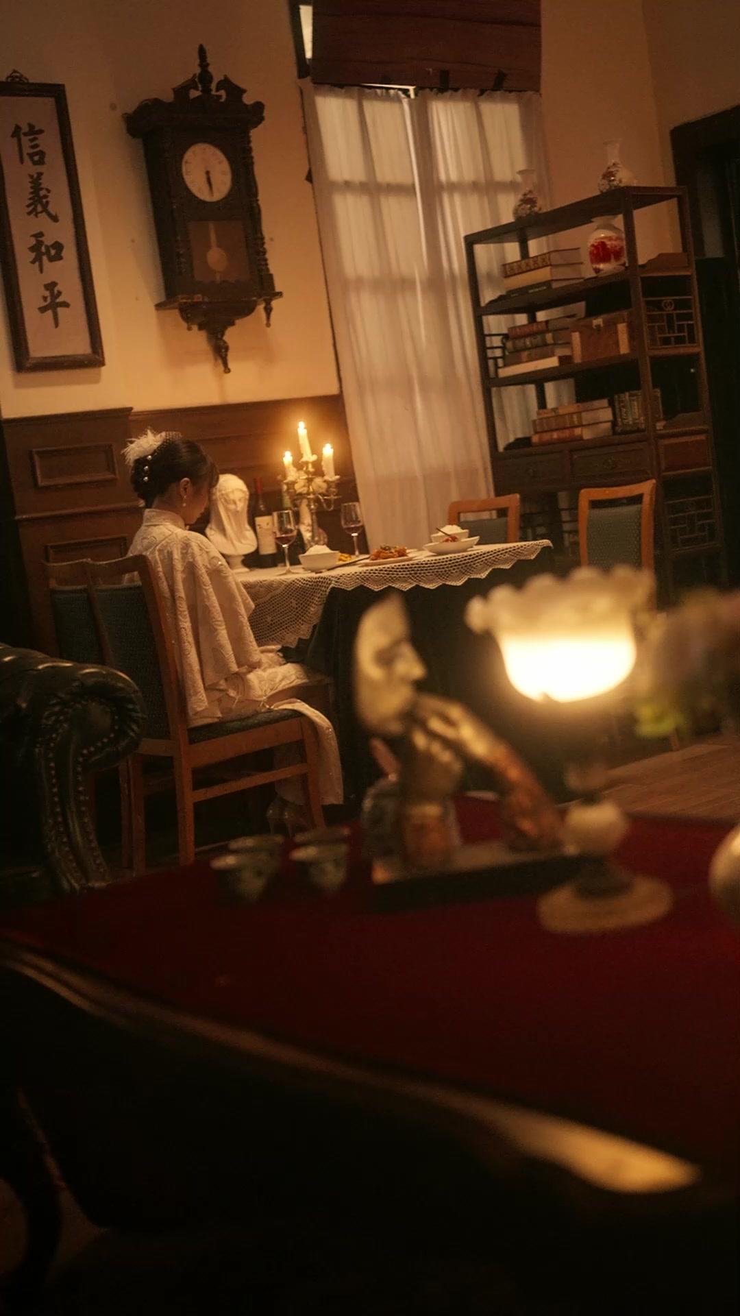 Her Protector in the Shadows