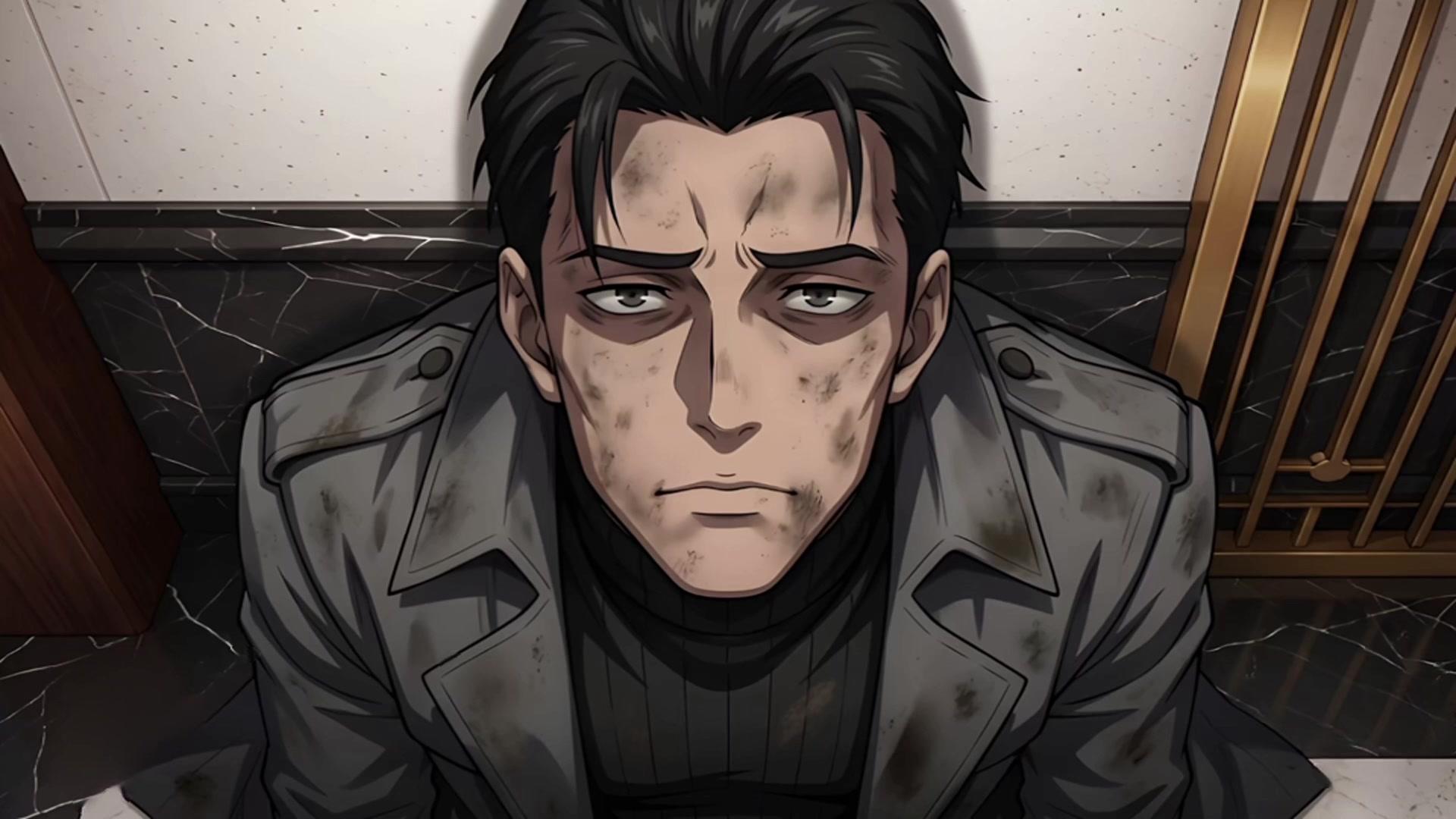 The Ultimate Seal Lord