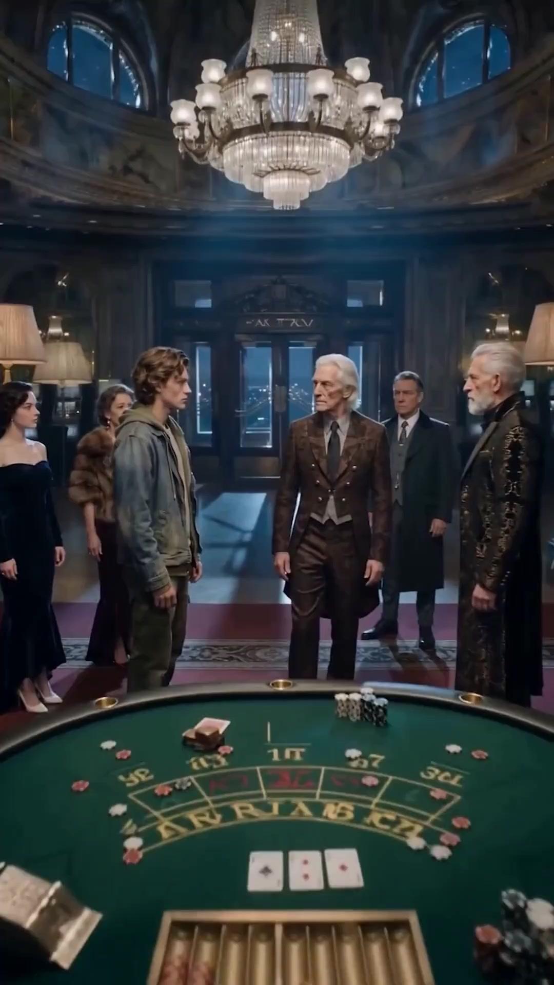 (Doblado) La carta que nadie vio venir