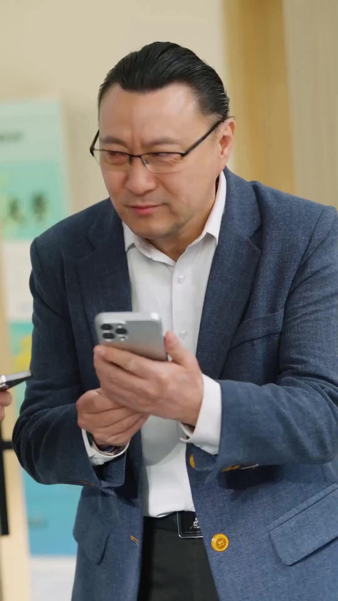 (Dubbed) They Mocked the Village Girl. Big Mistake!