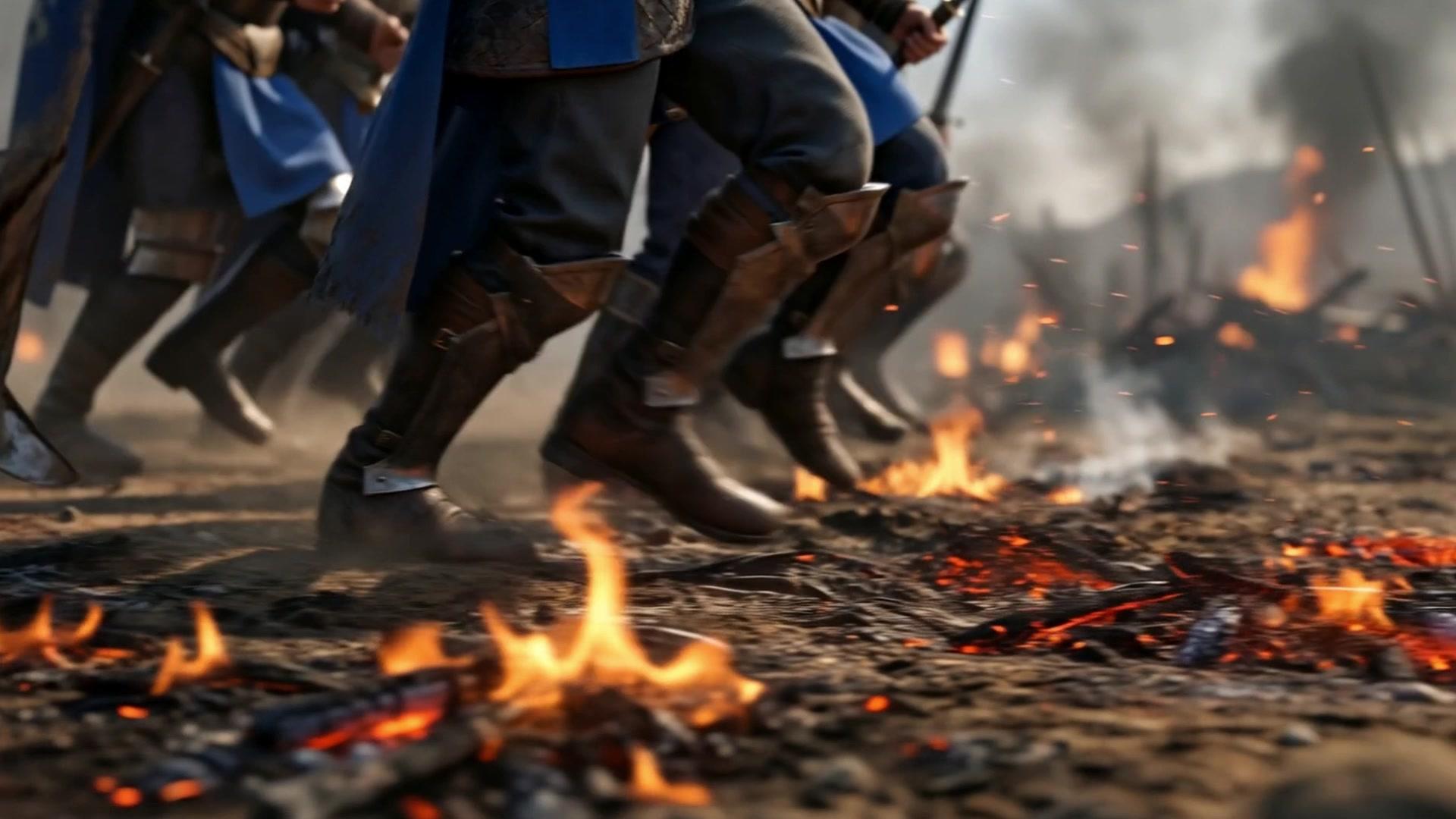 OMG! I Have 10x Attack Speed