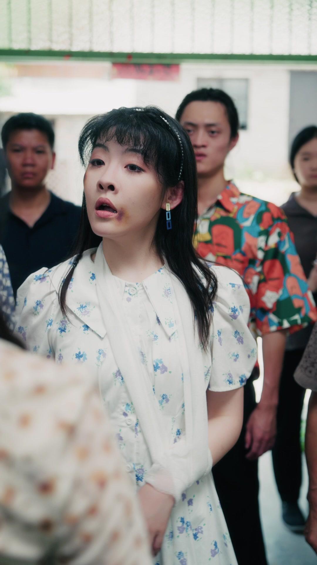 LA RÉDEMPTION D'UNE MÈRE CRUELLE