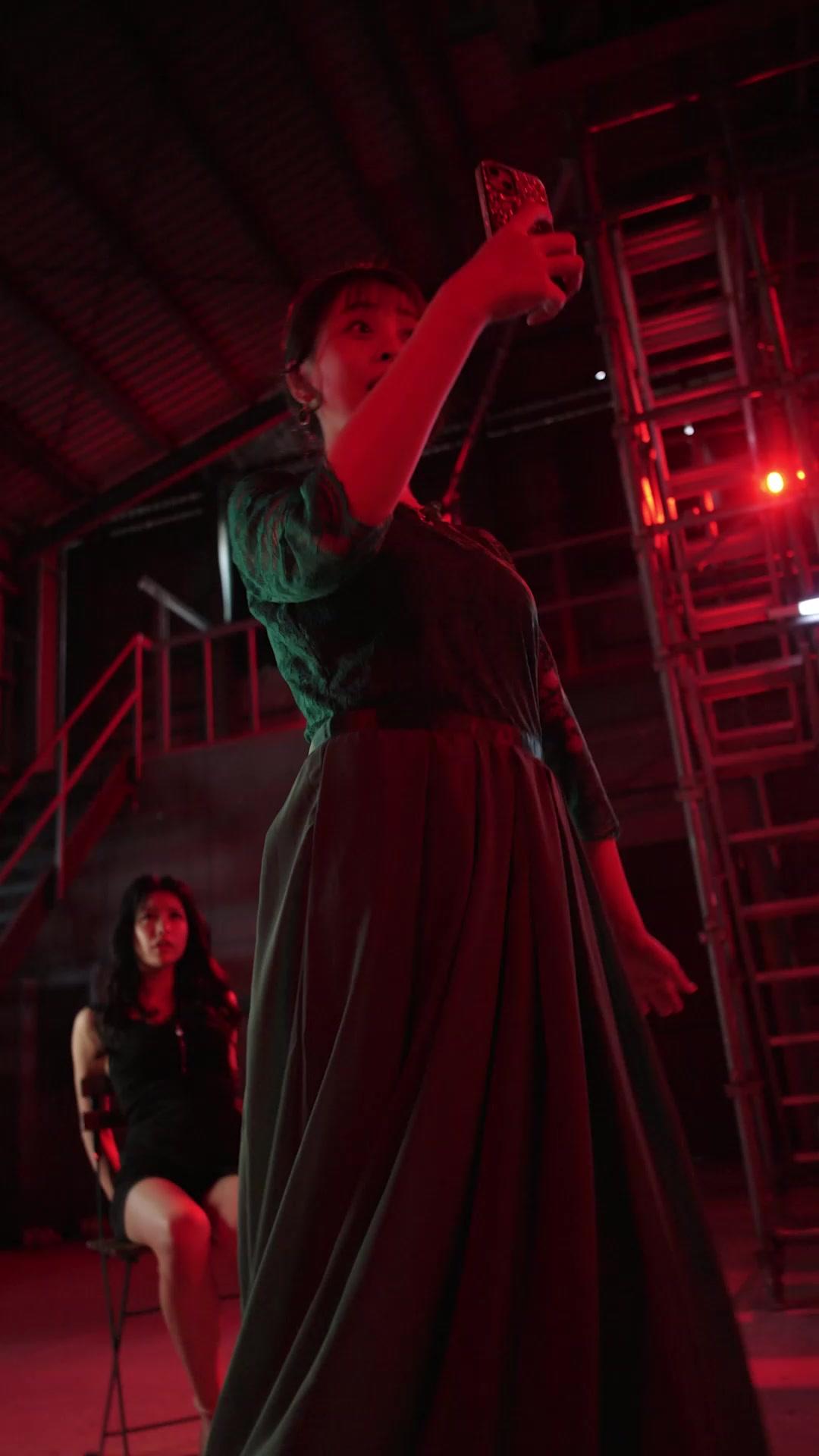 Pengantin Terlarang Dalam Bayangan Dosa