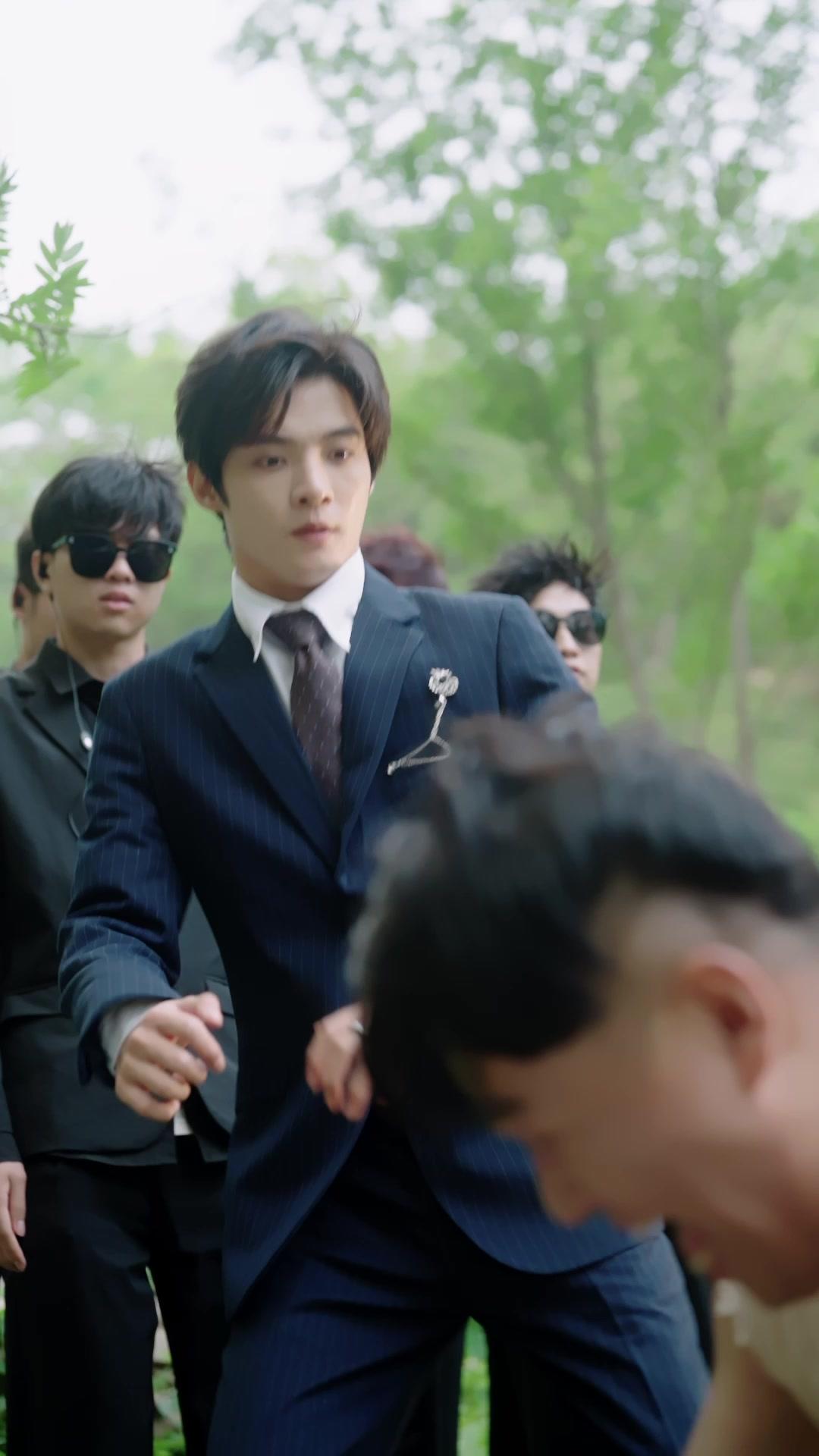 Kutukan Pengantin Pertama