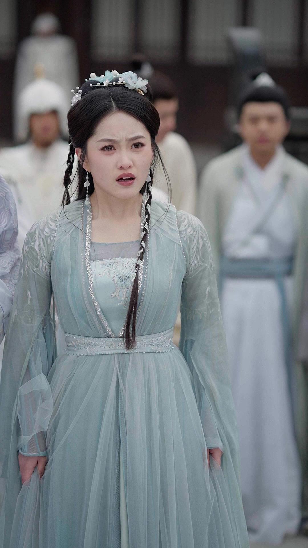 El amor celestial predestinado