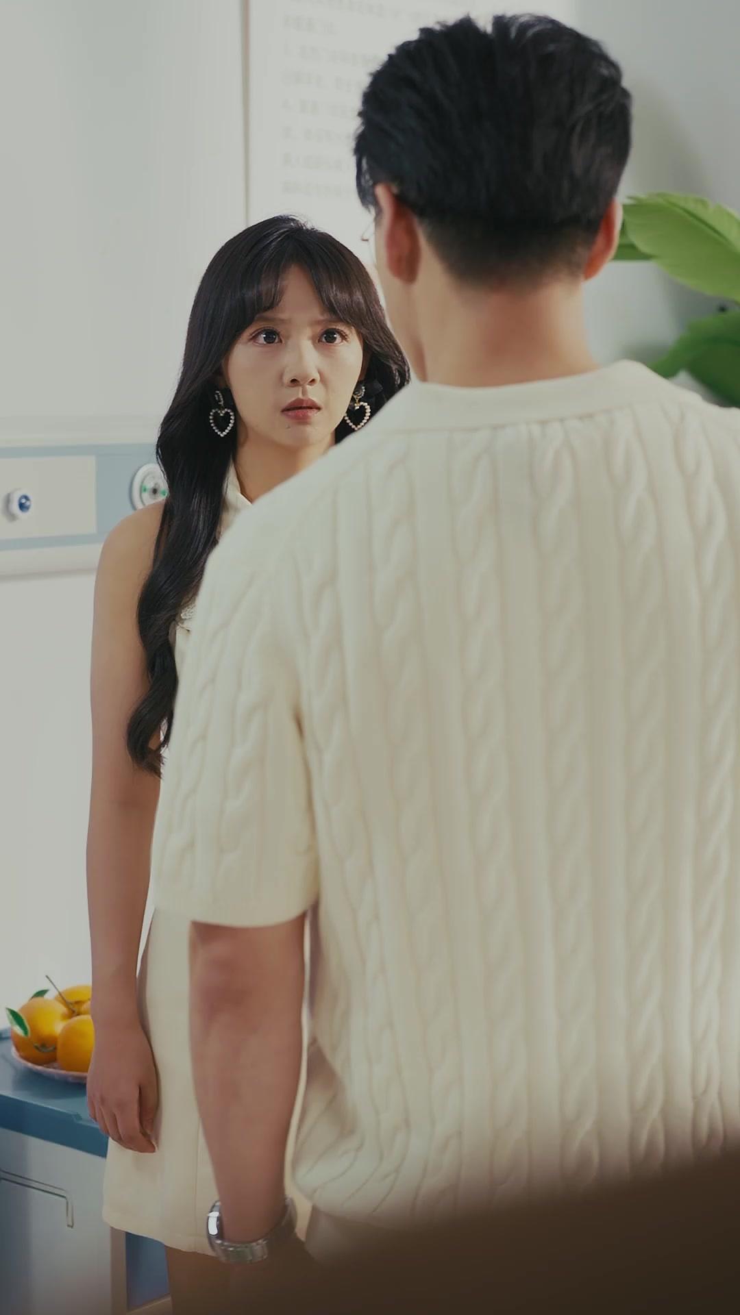 SOUS LE MASQUE, LA REVANCHE