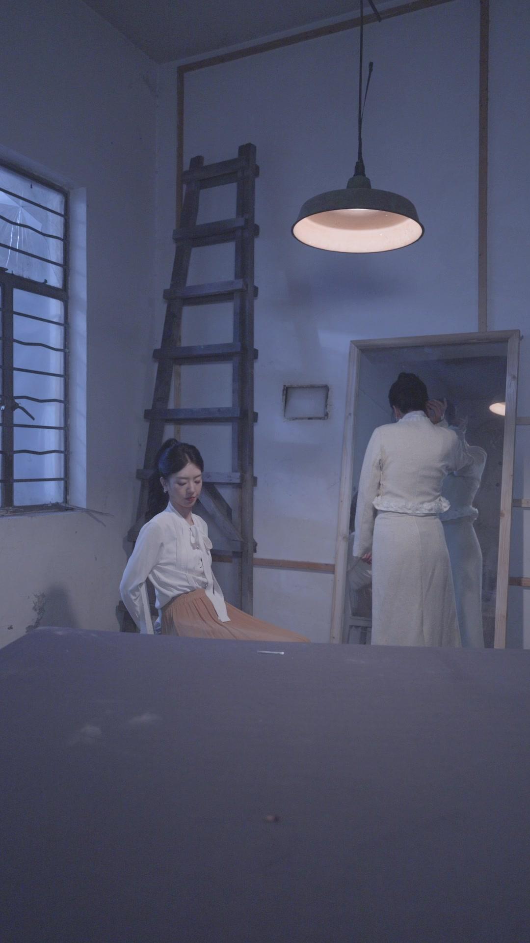 Liebe, die niemals war