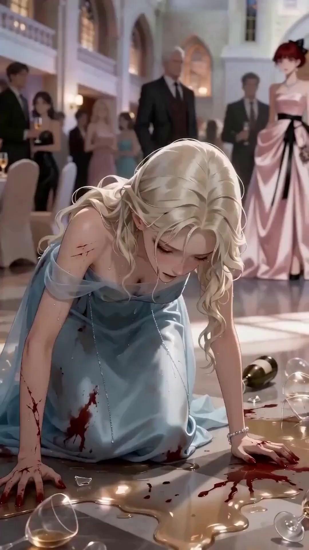 (Doublage) SECRETS SOUS LA JUPE