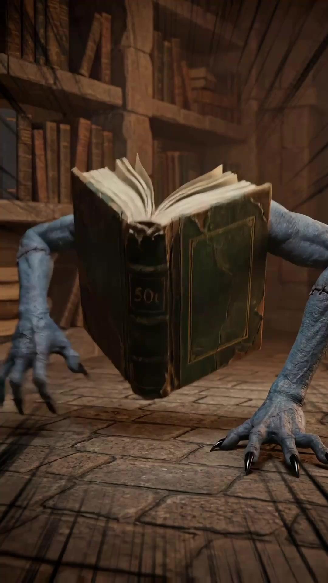 Reborn: Swallow the World