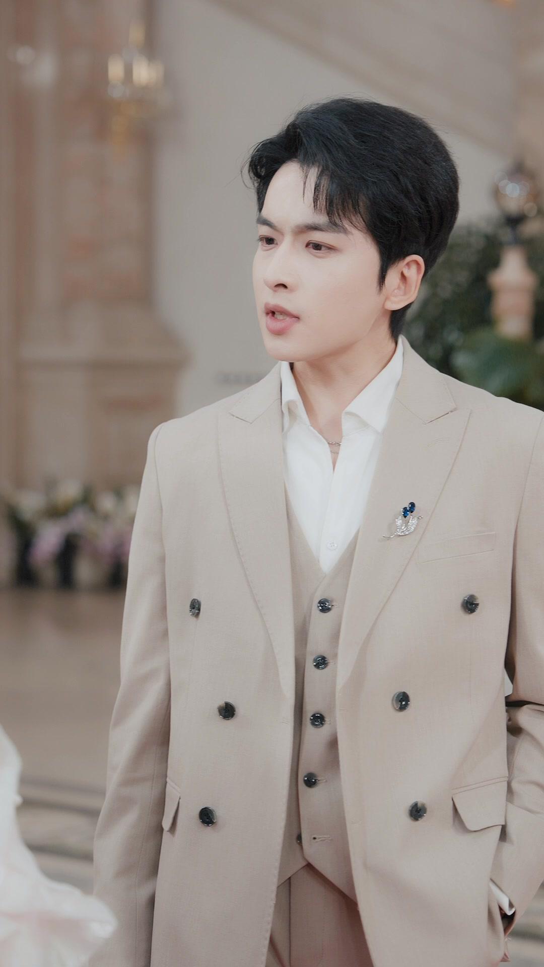 A Herdeira Bilionária