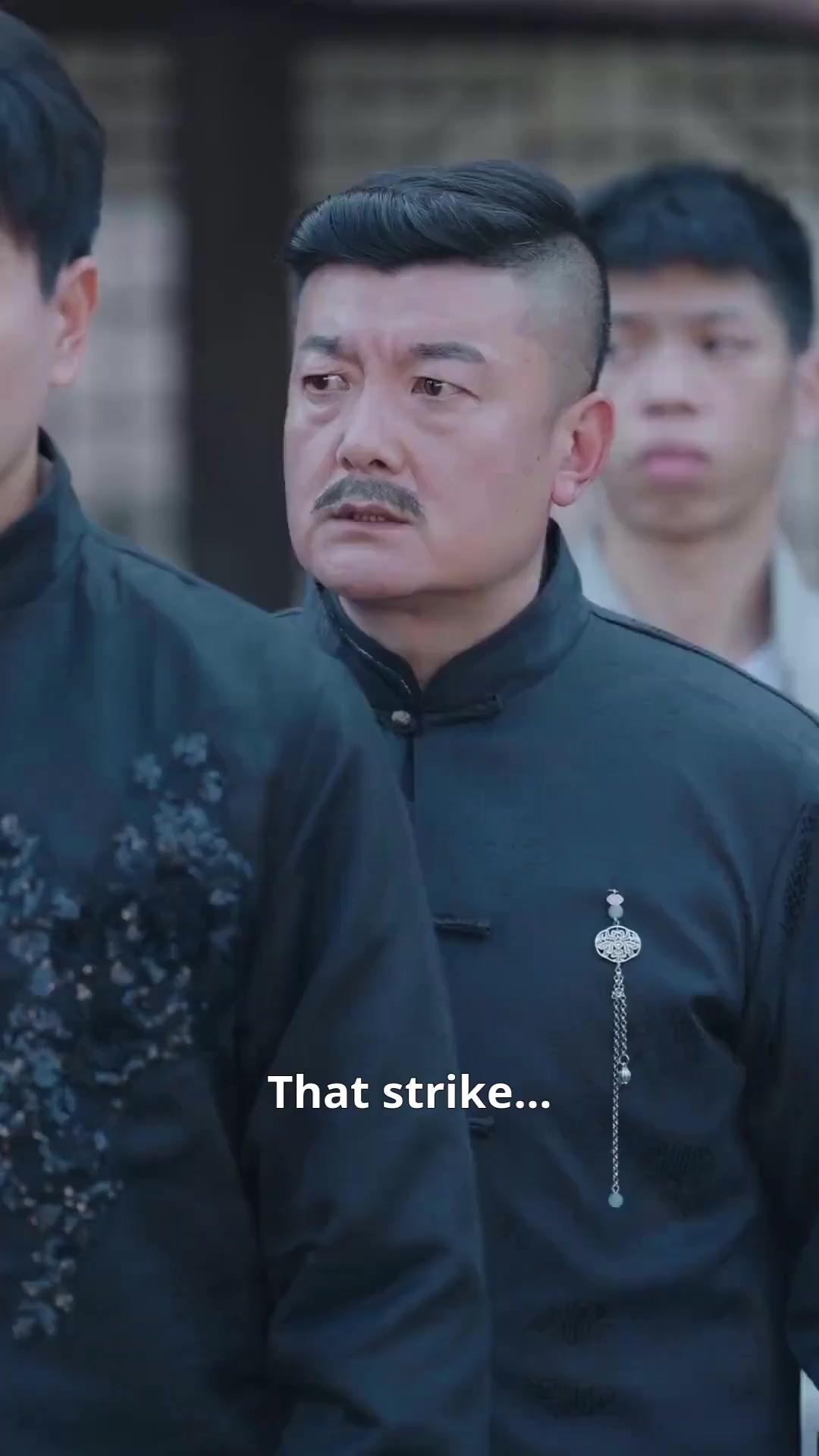 (Dubbed) A God in a Fool’s Flesh