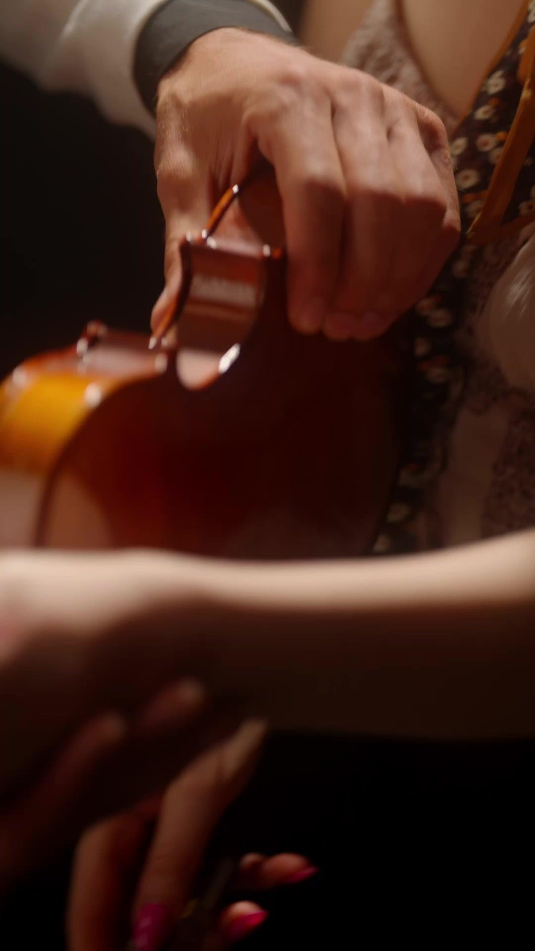 Uffa! Mi amano tutti e quattro