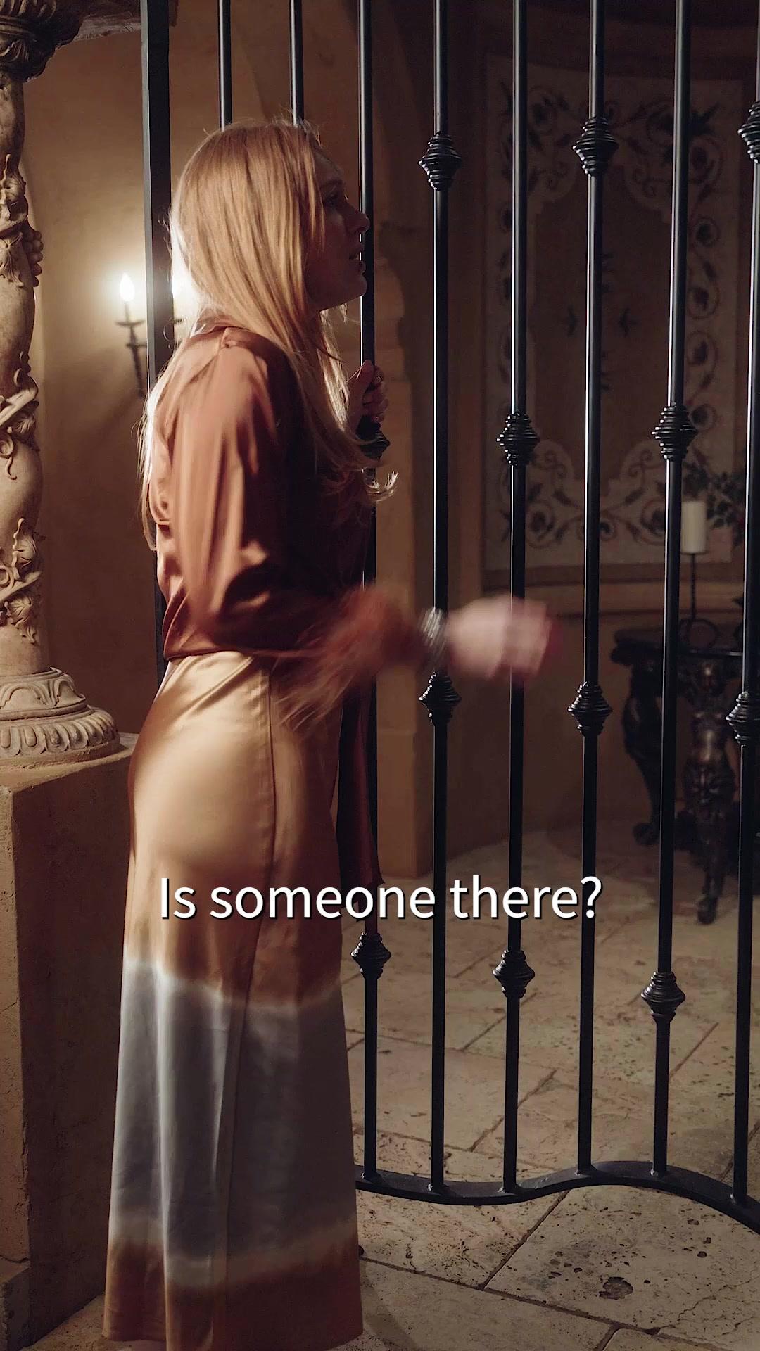 The Crown Beyond the Grave