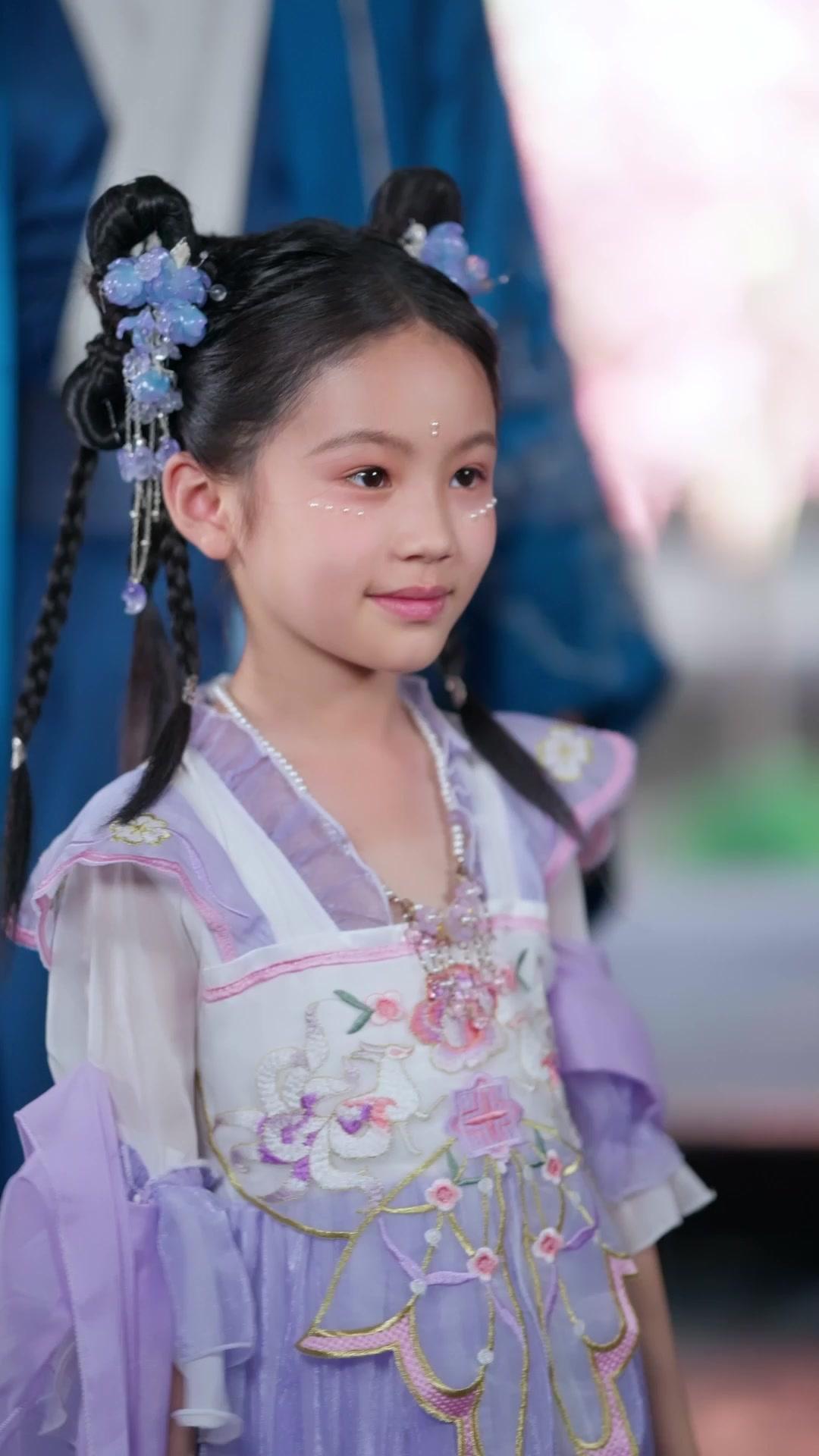 Oops, I'm a Princess!