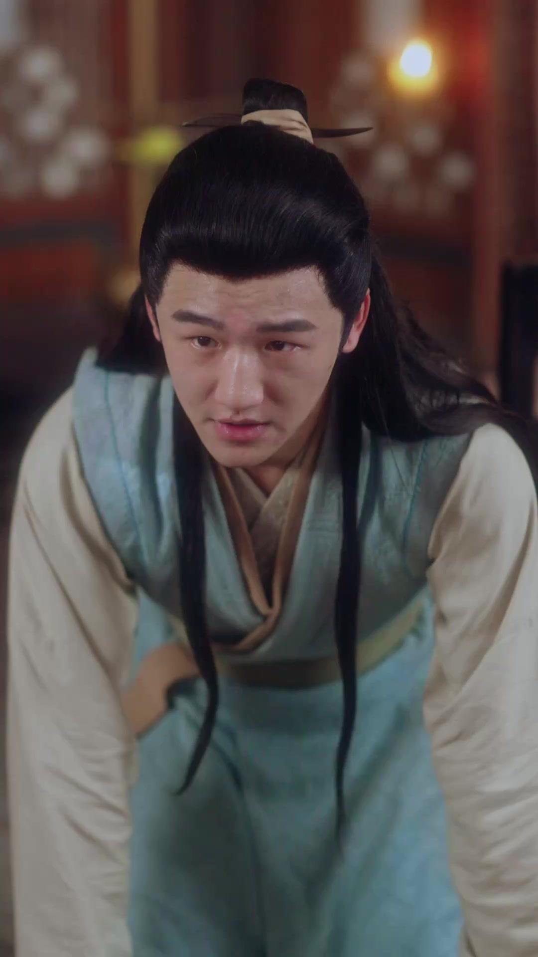 أمير وراء الأقنعة