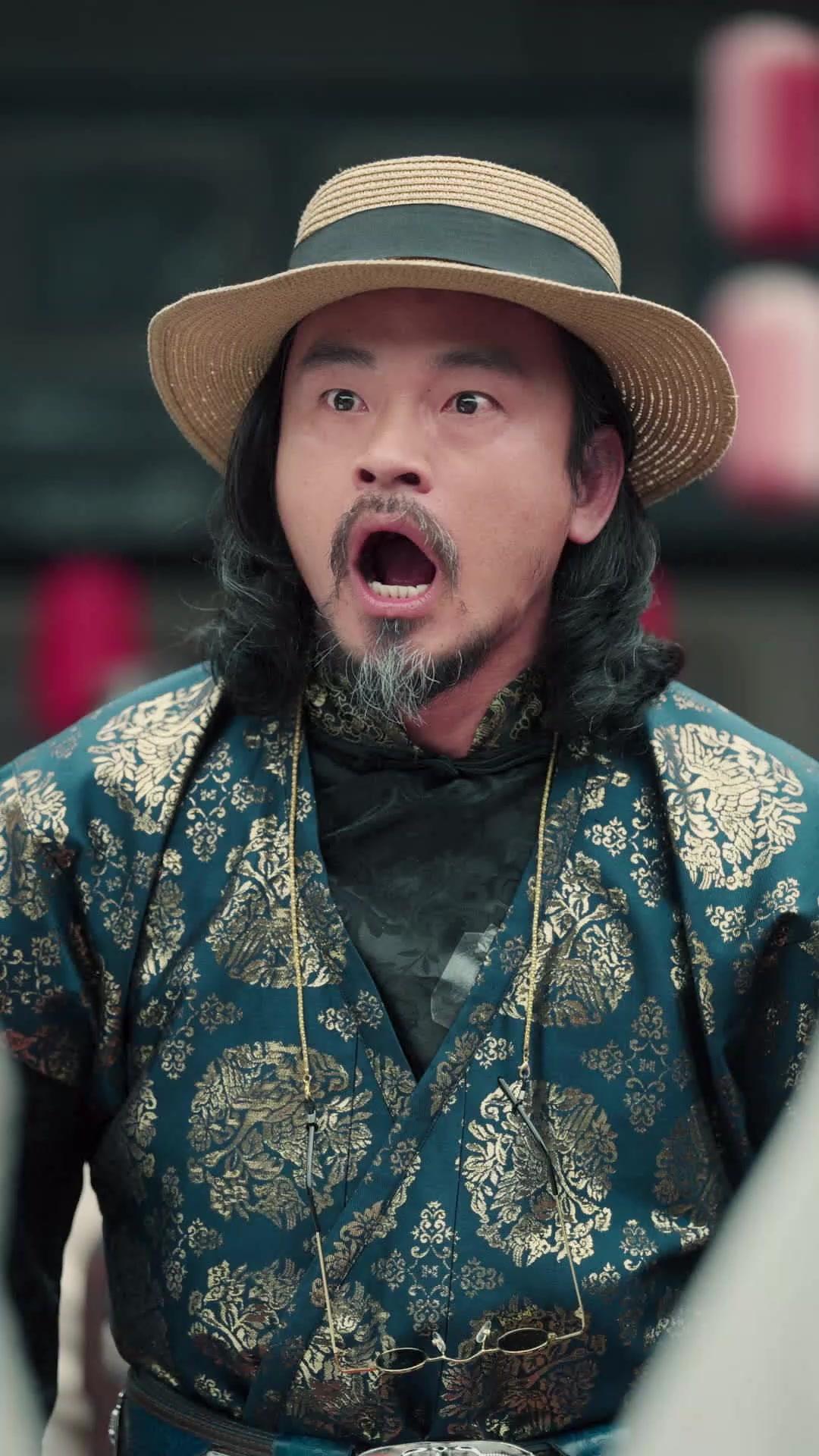 Thần Đồng Doanh Thương