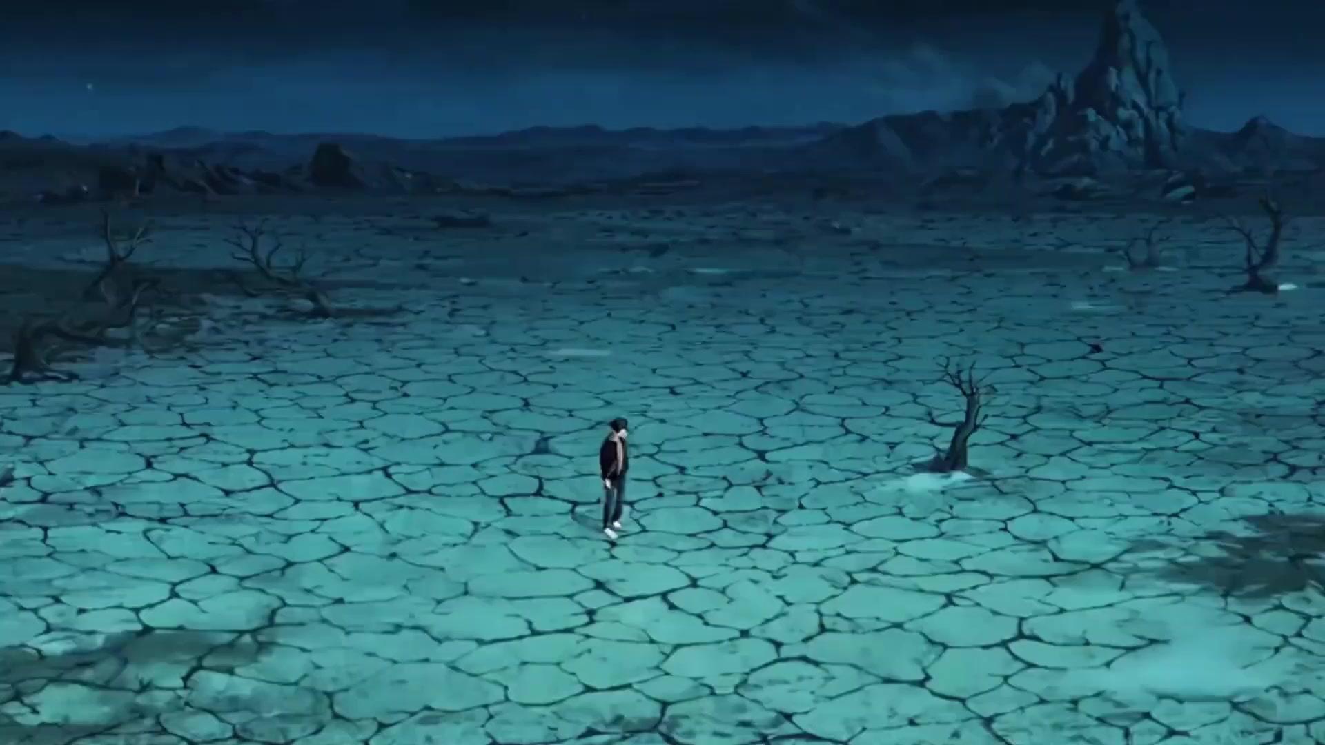 Chinh Phục Nữ Quỷ Tối Cao