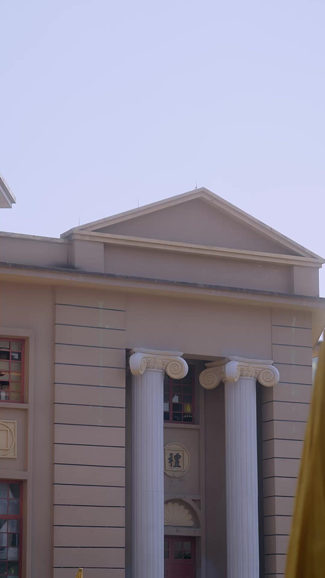 Rache aus der Dunkelheit