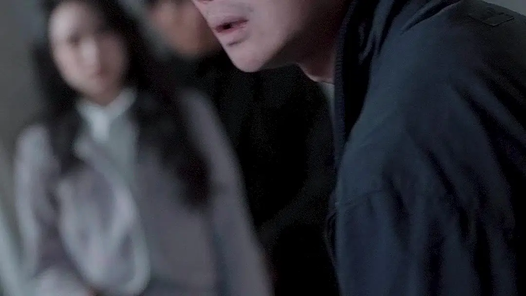 Dust and Dignity in a Broken Room