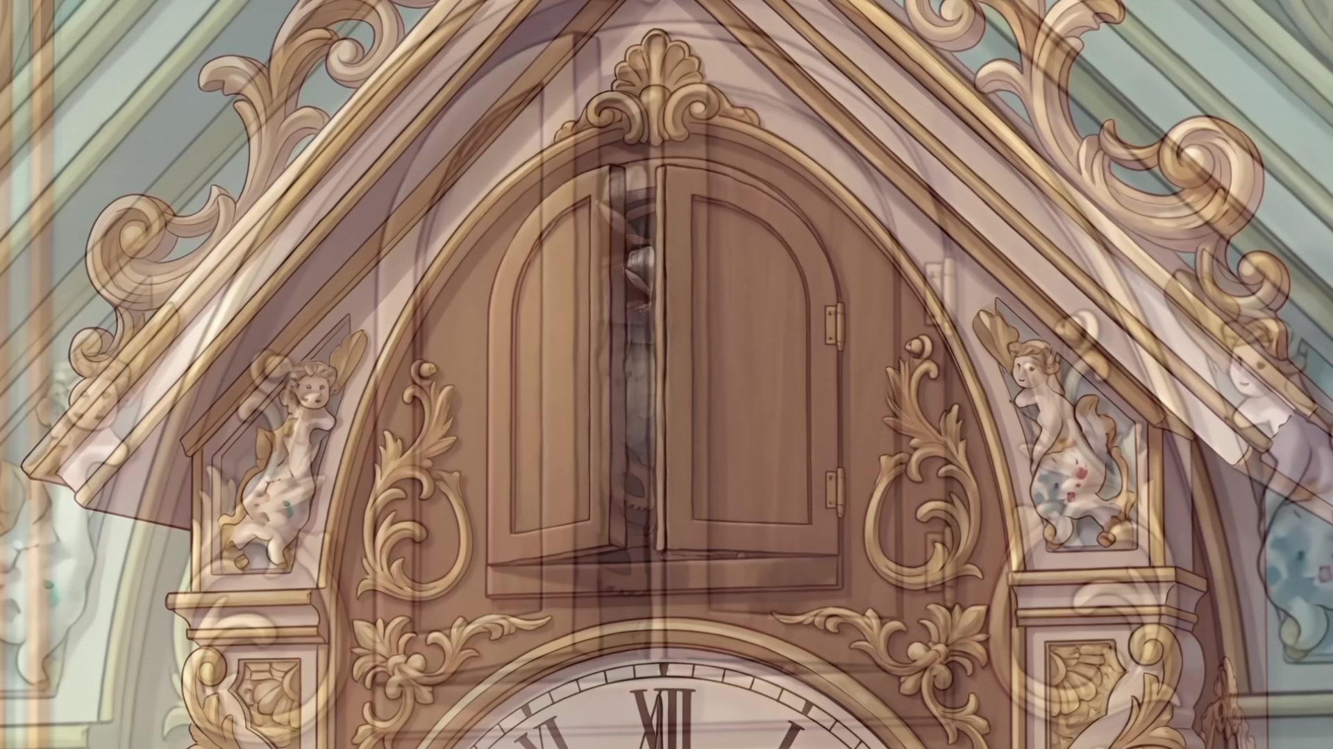 Who Murdered the Heiress?