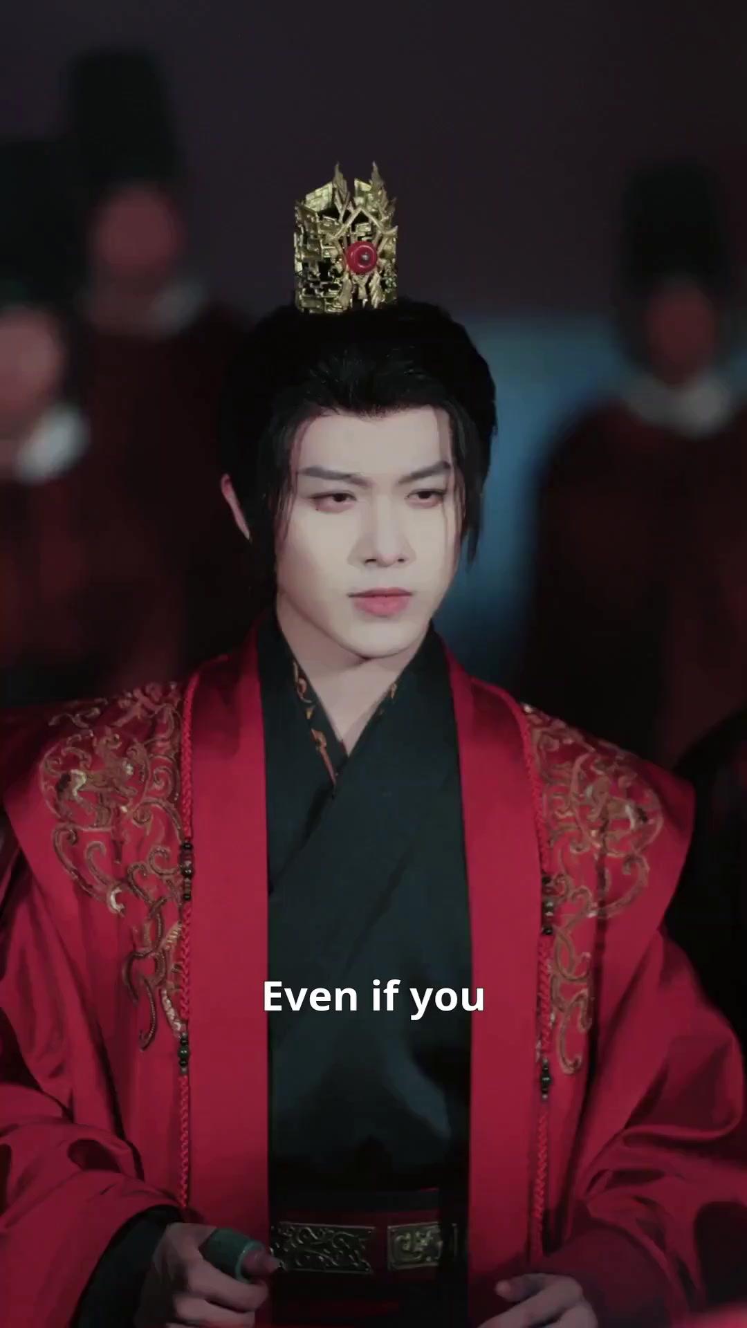 (Dubbed) My Ending, My Choice