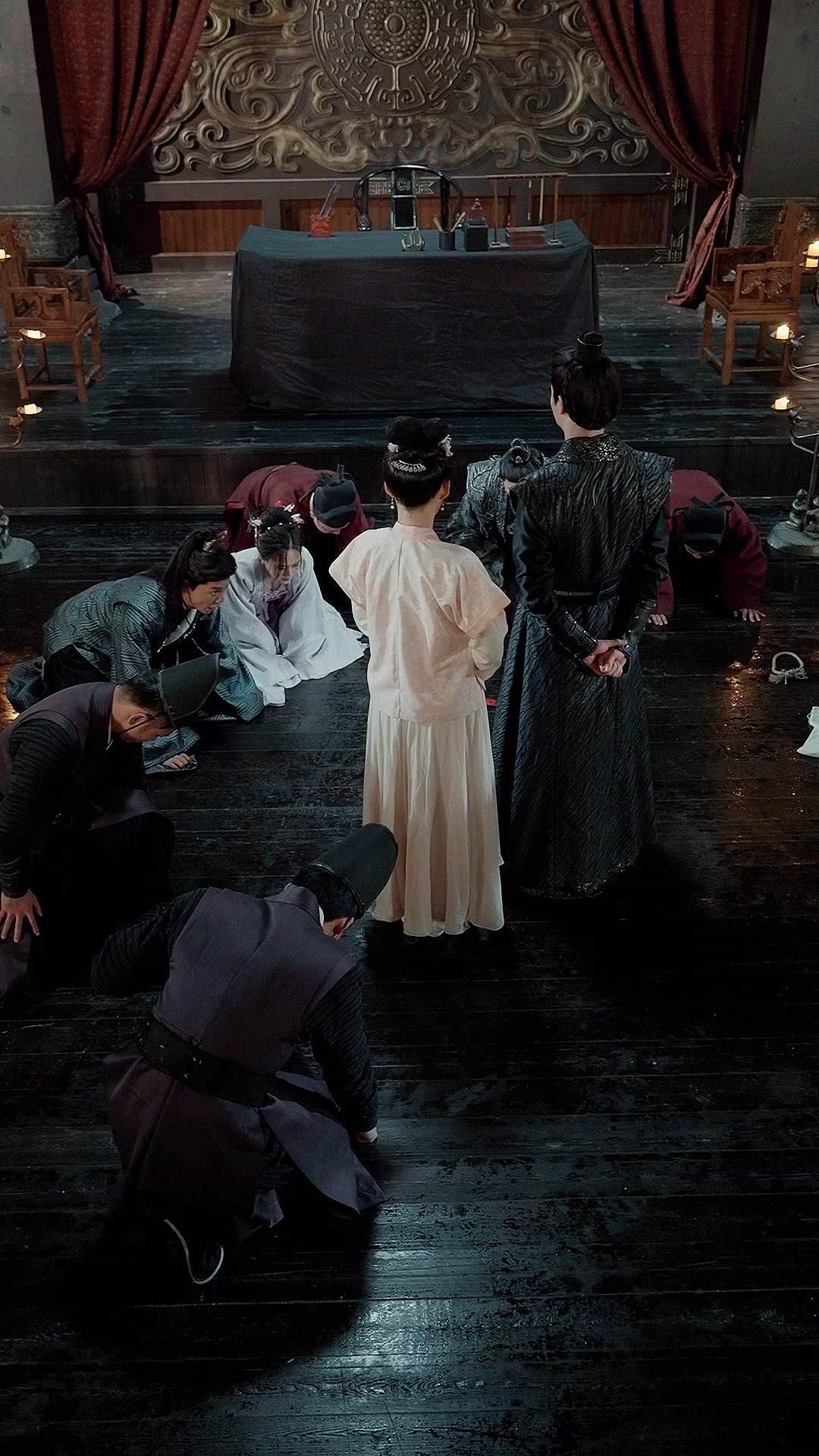 (Dubbed)The Beggar King’s Bride