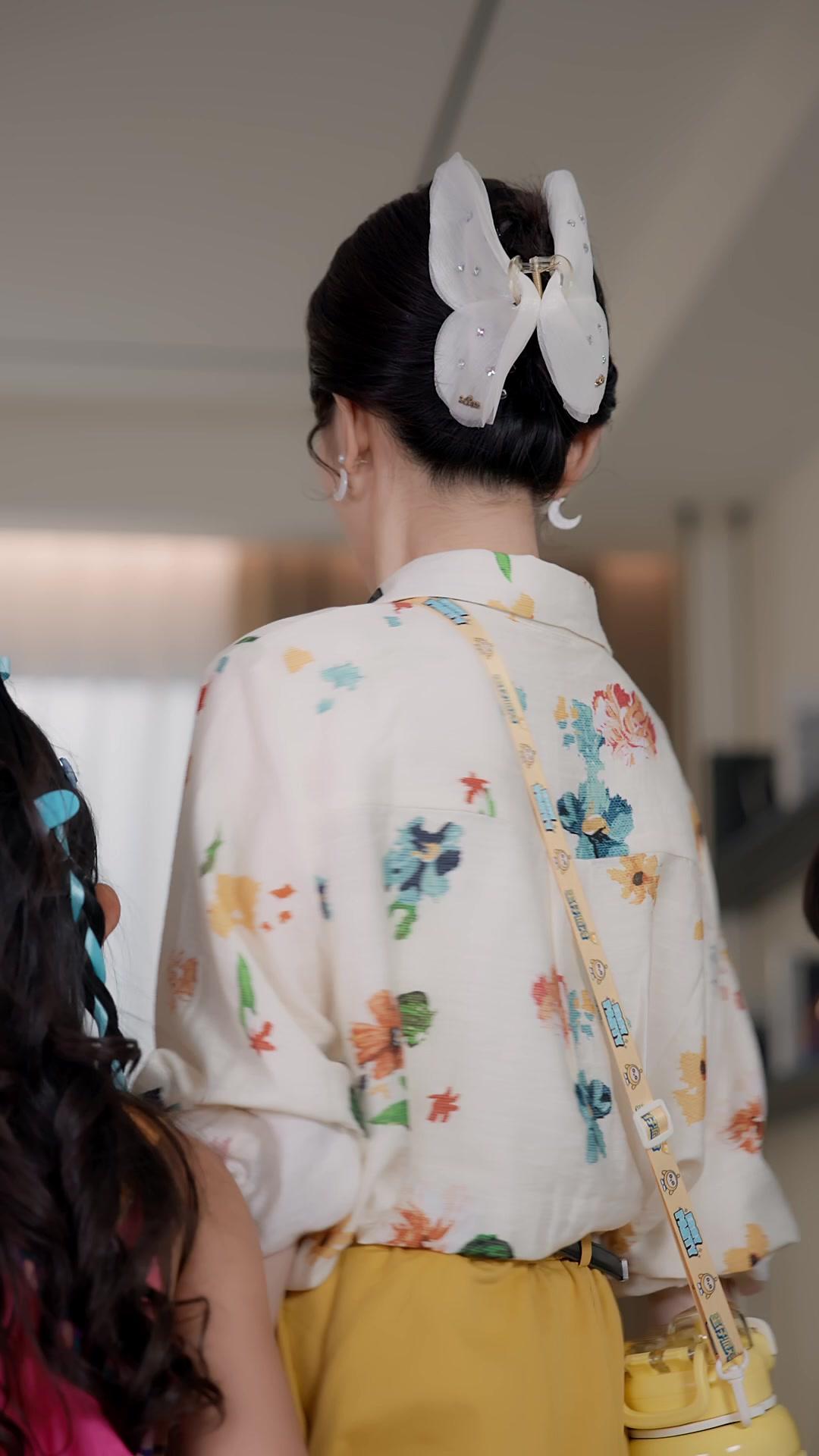 酷爹地與他的糖心萌娃