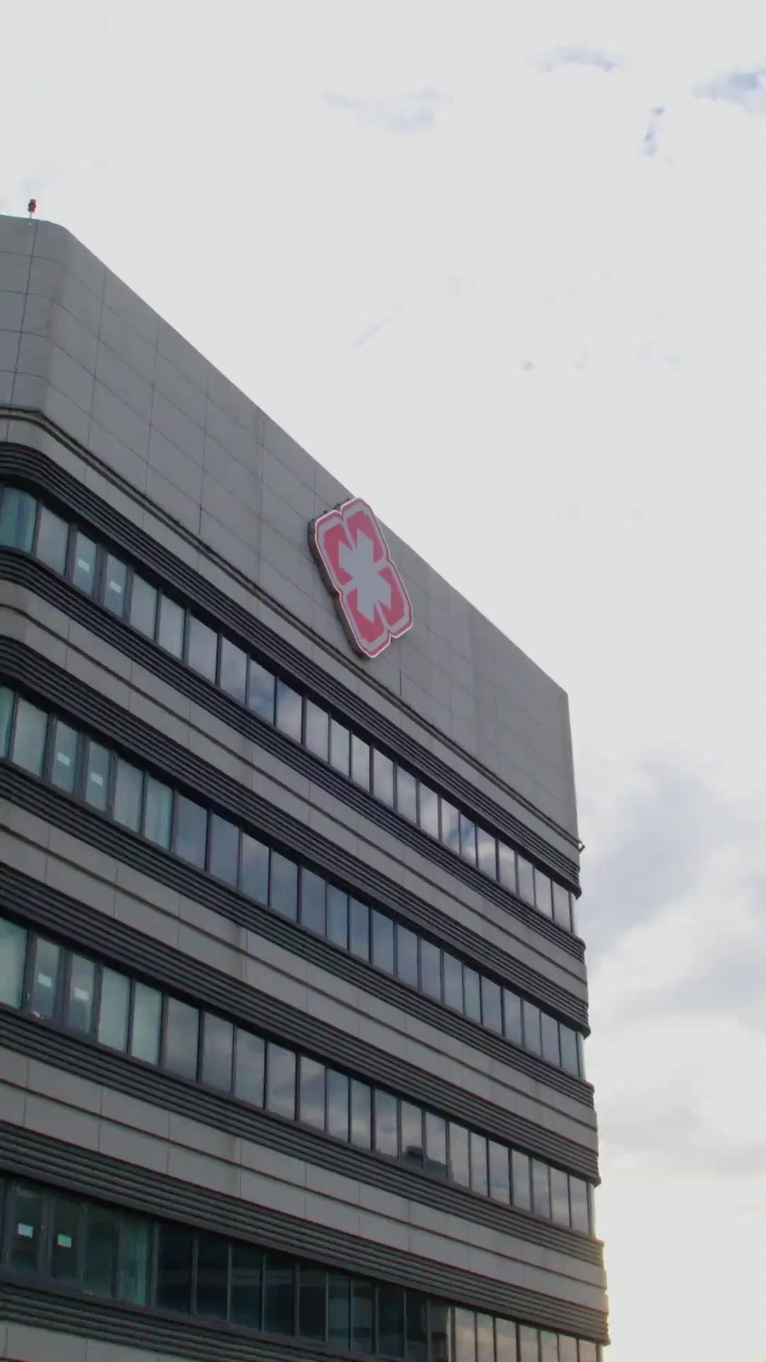 Kesalahan Kalian, Aku yang Ngadilin!