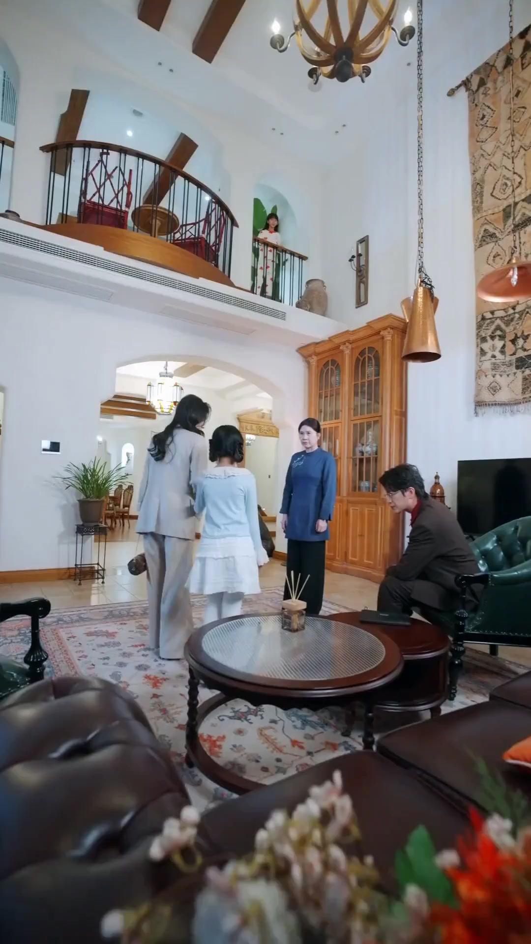 (Sulih suara) Kisah Pembalasan Sang Istri Sah