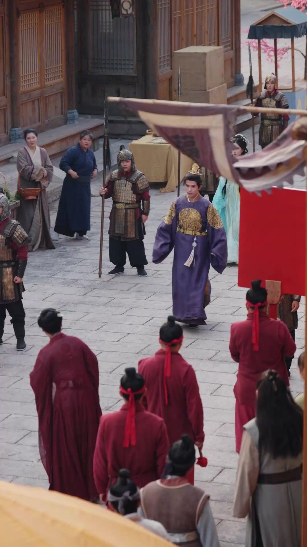 風華昭月：重生擇君錄