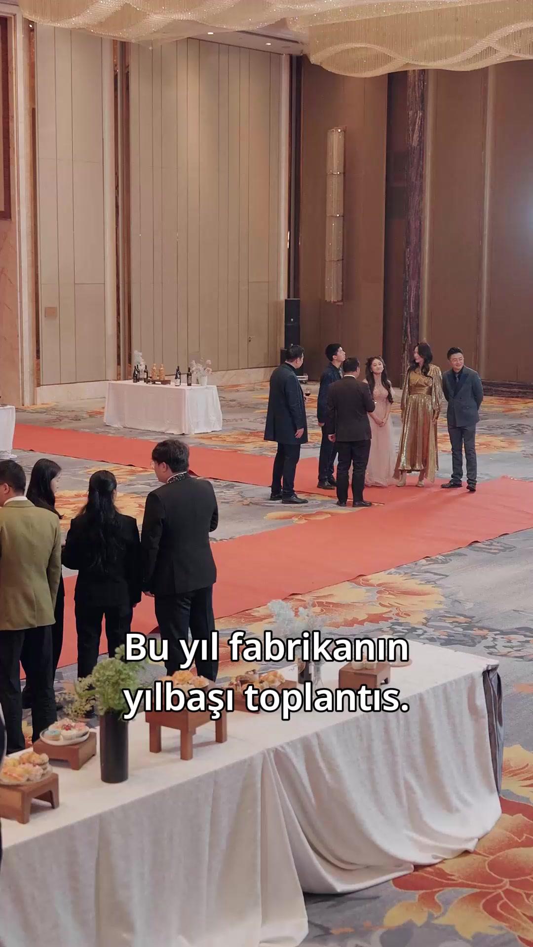  Bir zamanlar bir ailemiz vardı