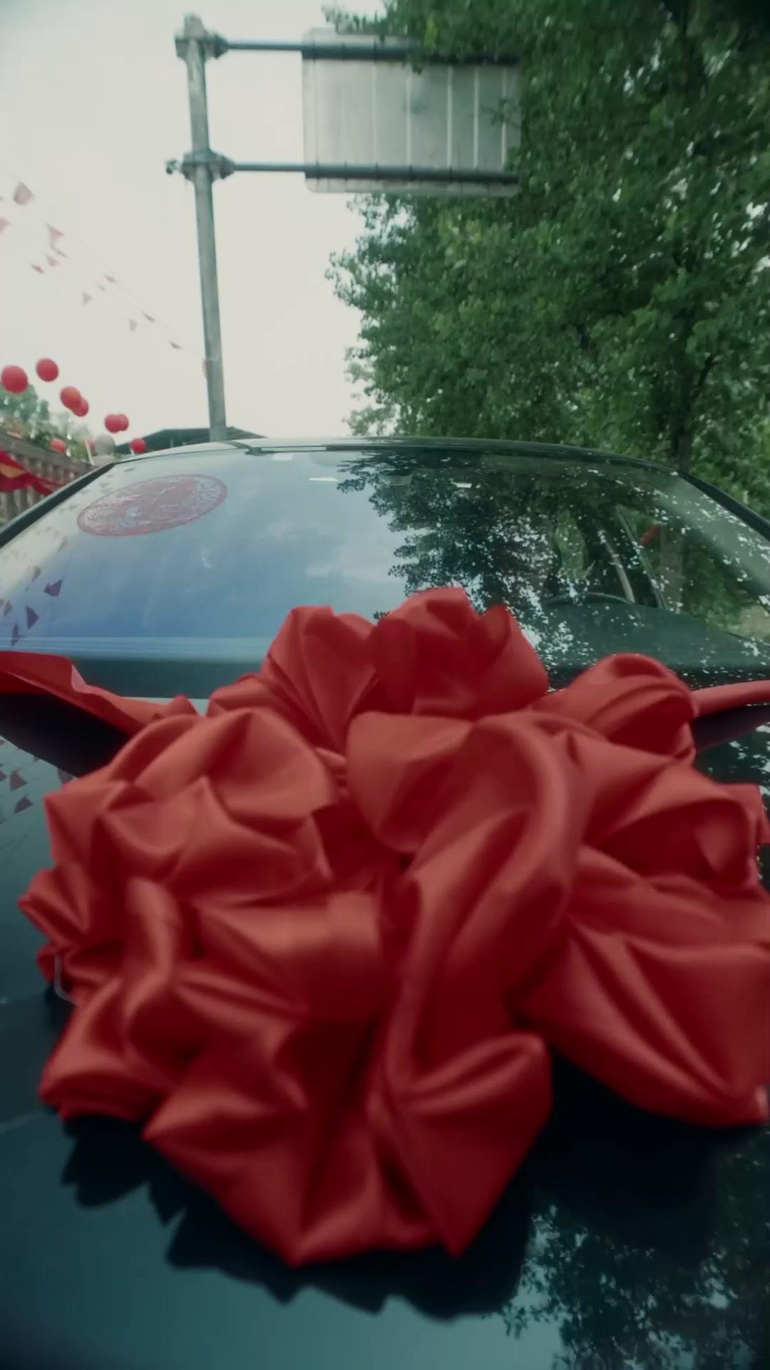 Born of Her, Broken by Her