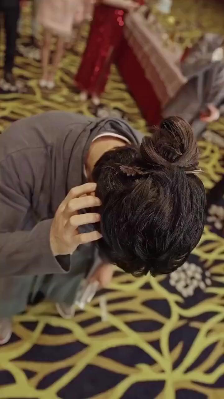 Beside You, Stood Your God