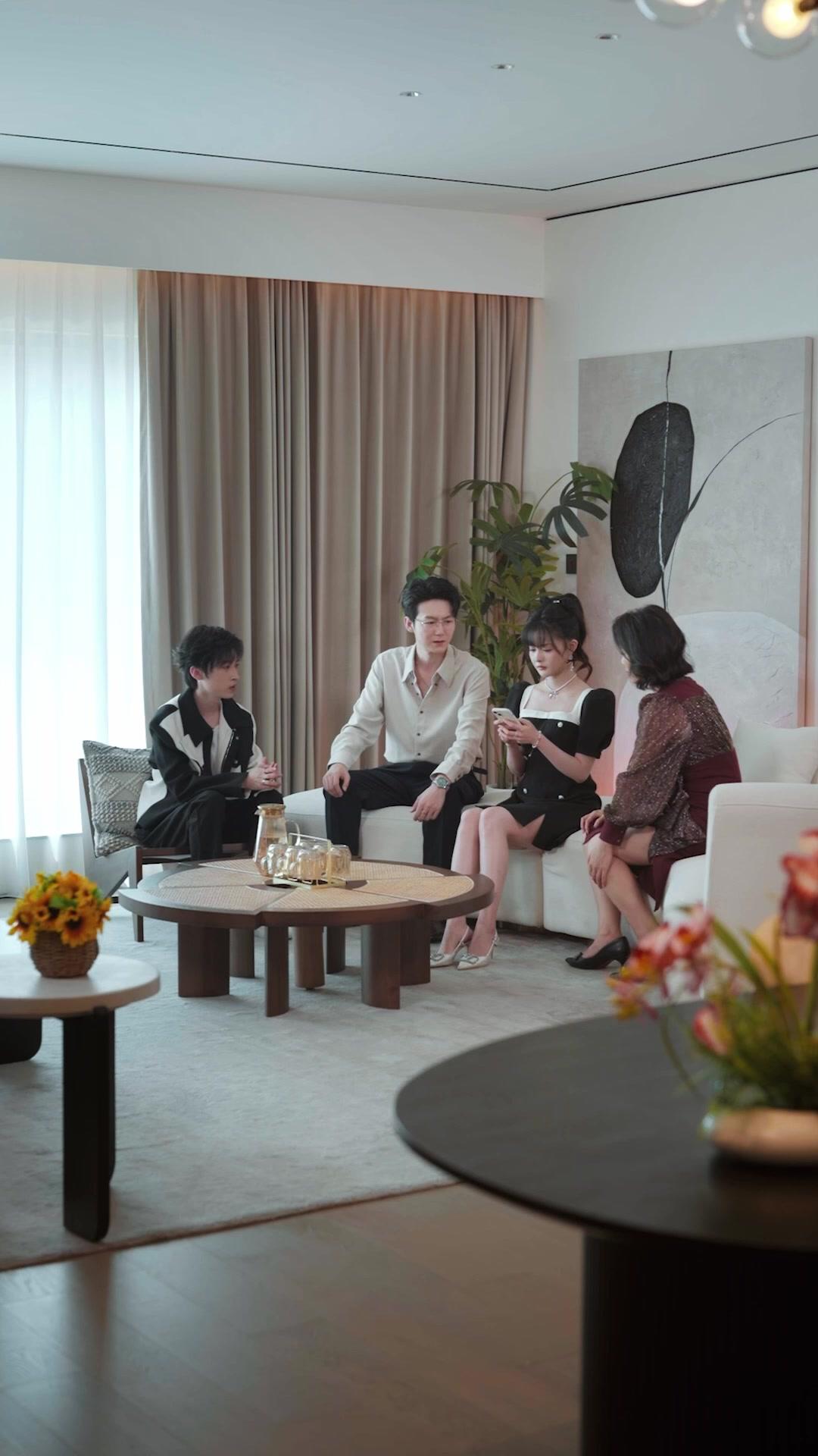 عودة الأب المنتقم