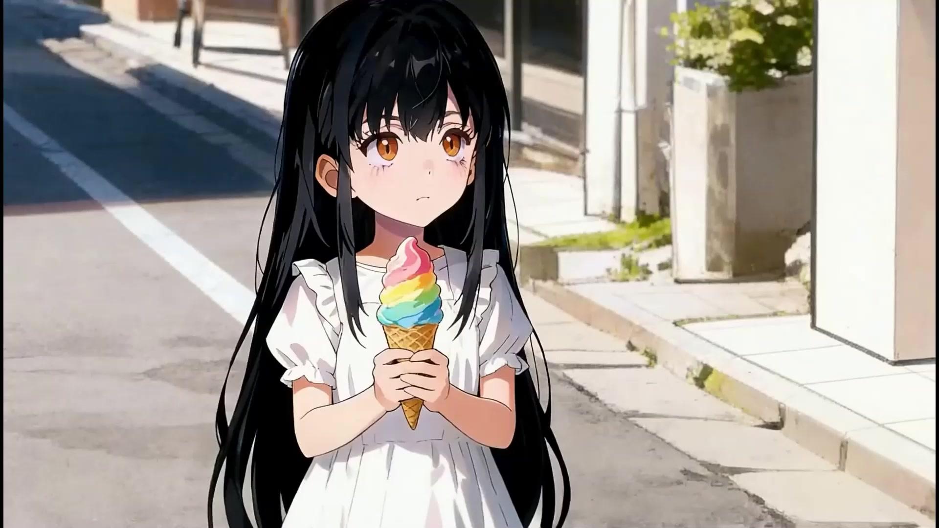 (Dubbed) Horror Game? I Thought It Was a Dating Sim!