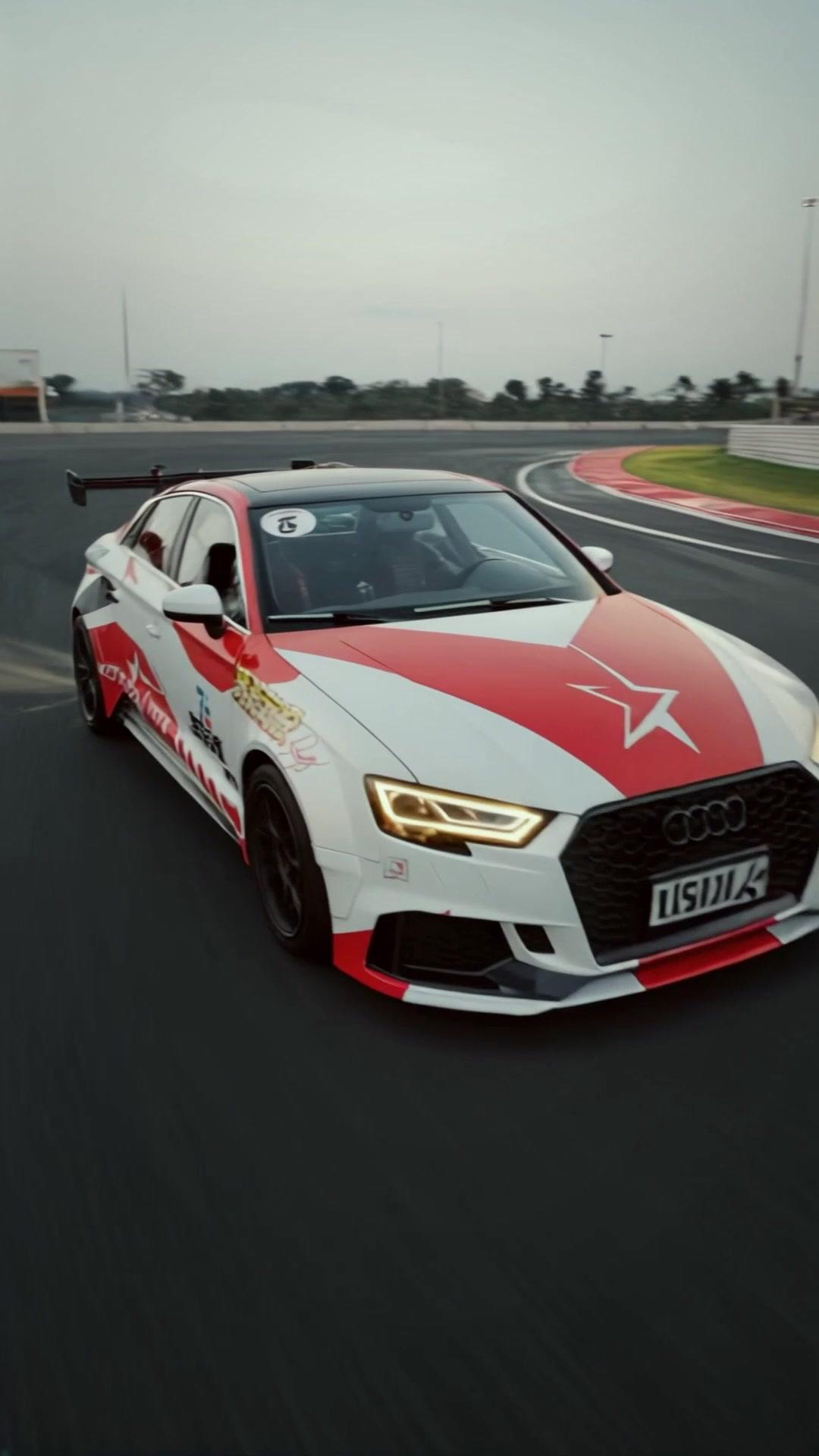 Kebangkitan Dewi Balap