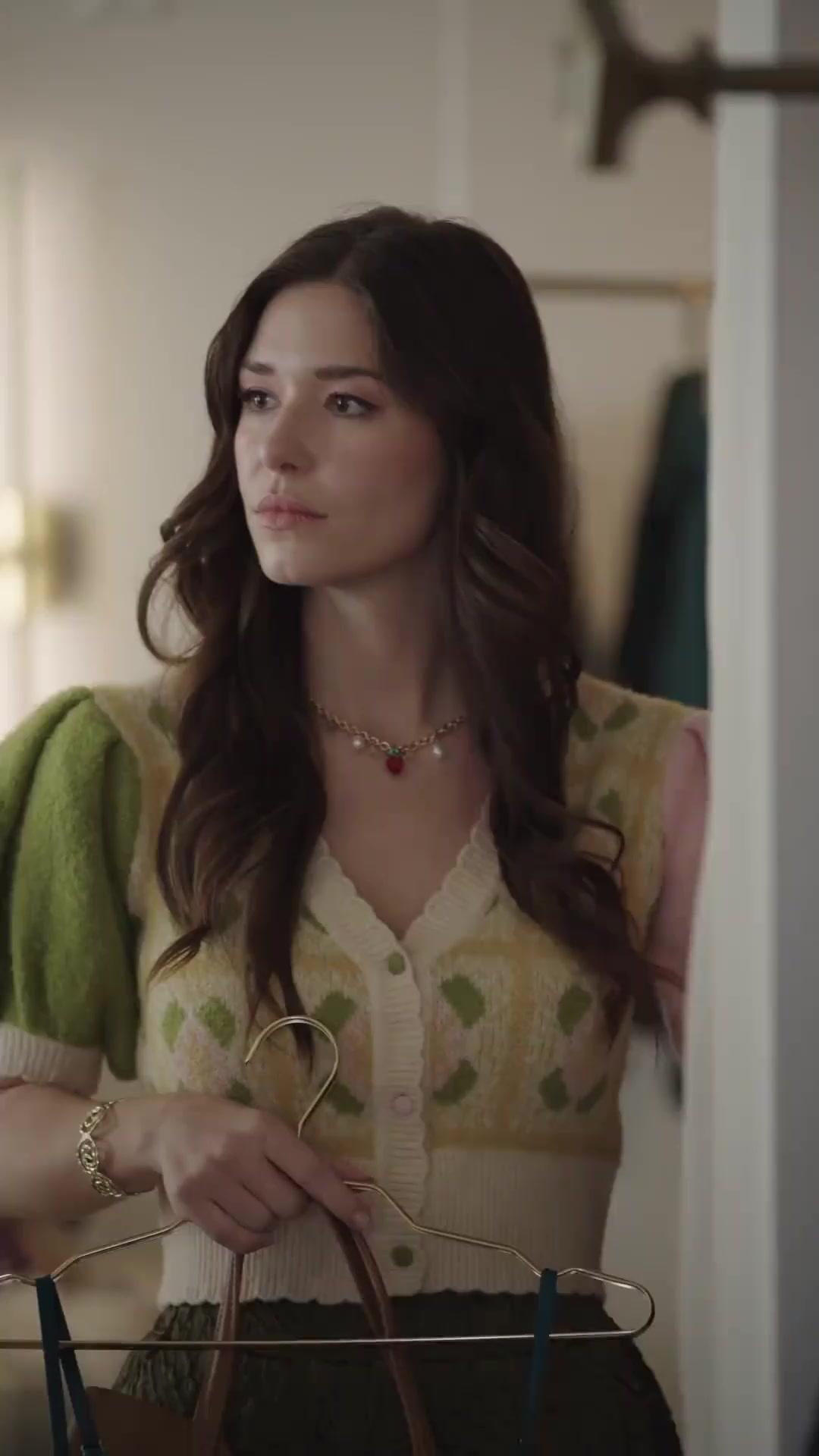 (Doblado) La esposa vengativa