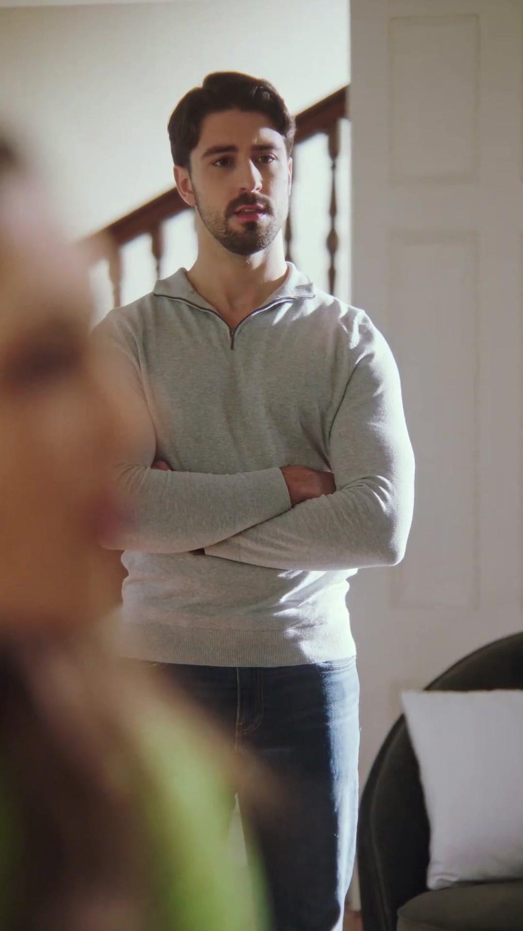 (吹き替え)君は炎のごとく