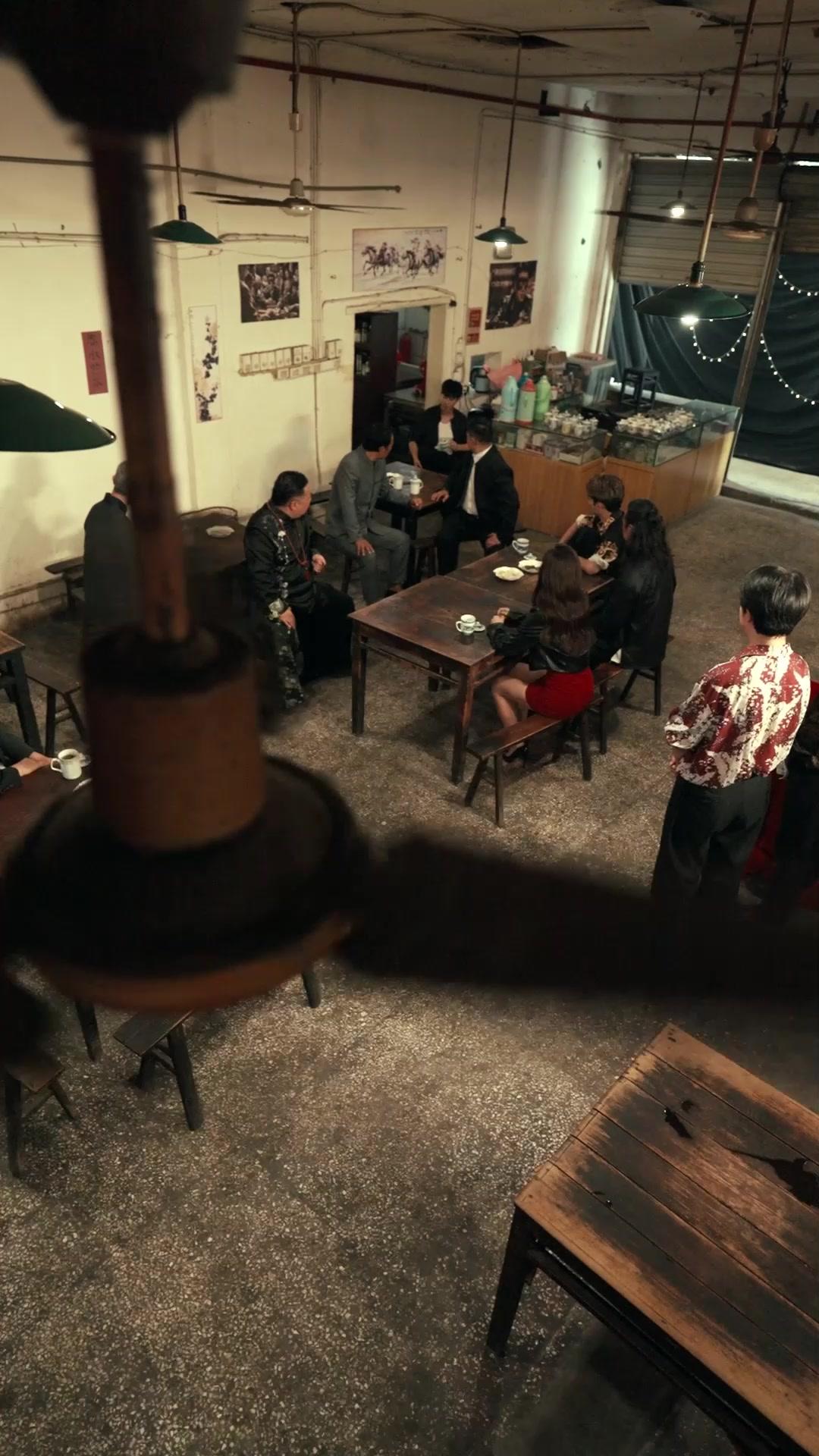 Gambling God: Back in the Game