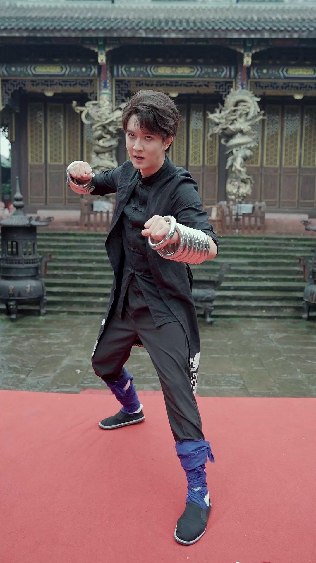 عودة المحارب