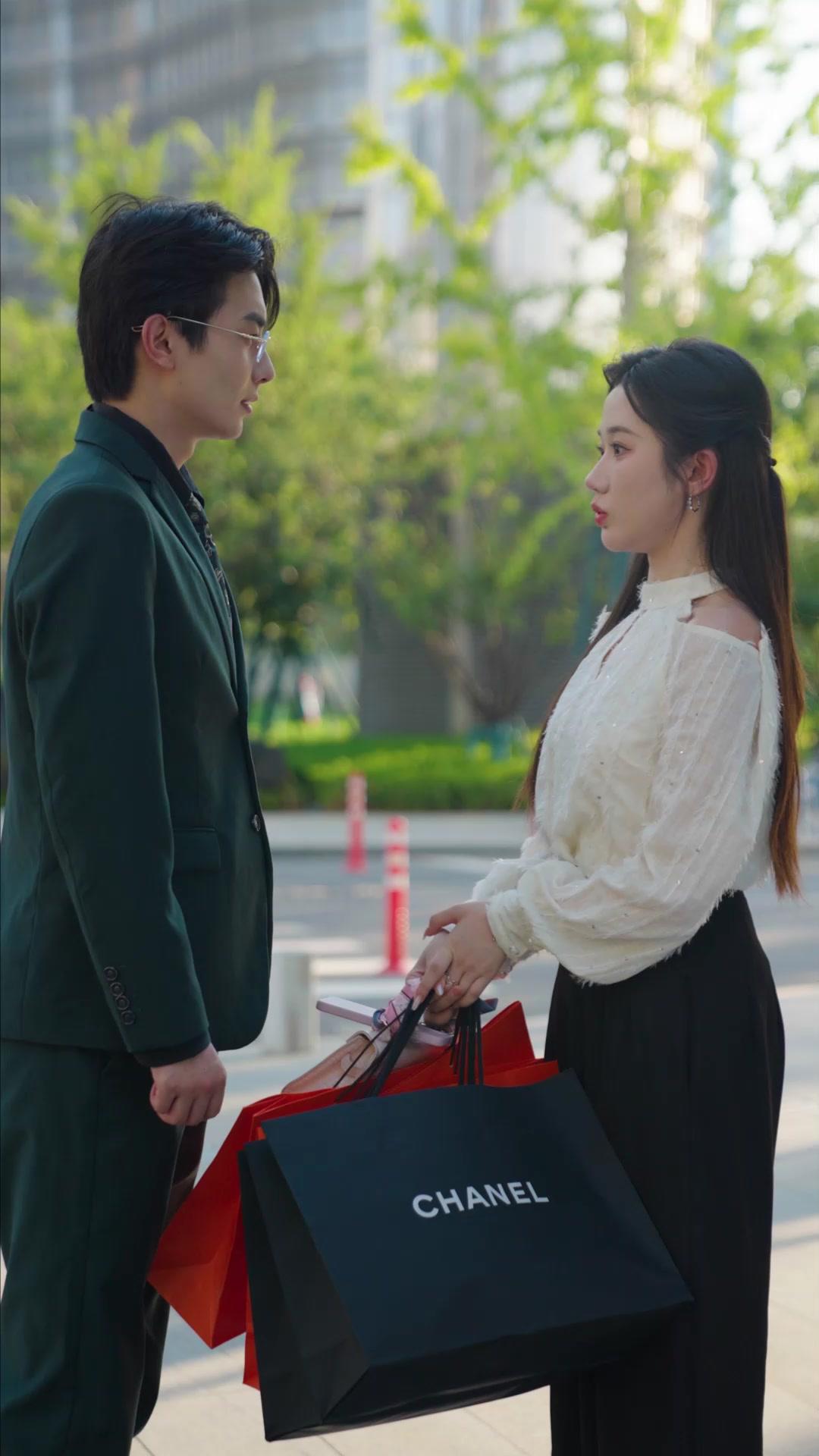 Un beso, un matrimonio