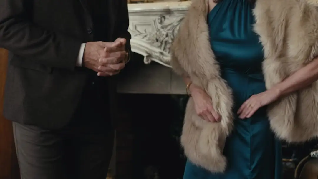 Hospital Tears & Glowing Wolves—Alpha, She Wasn't the One Just Got Mythic