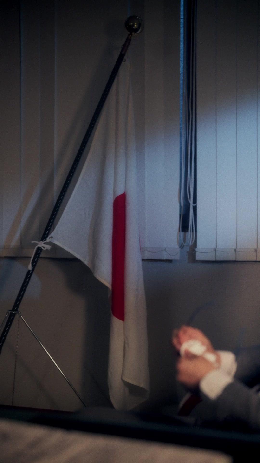 셰프와 총리의 비밀 레시피