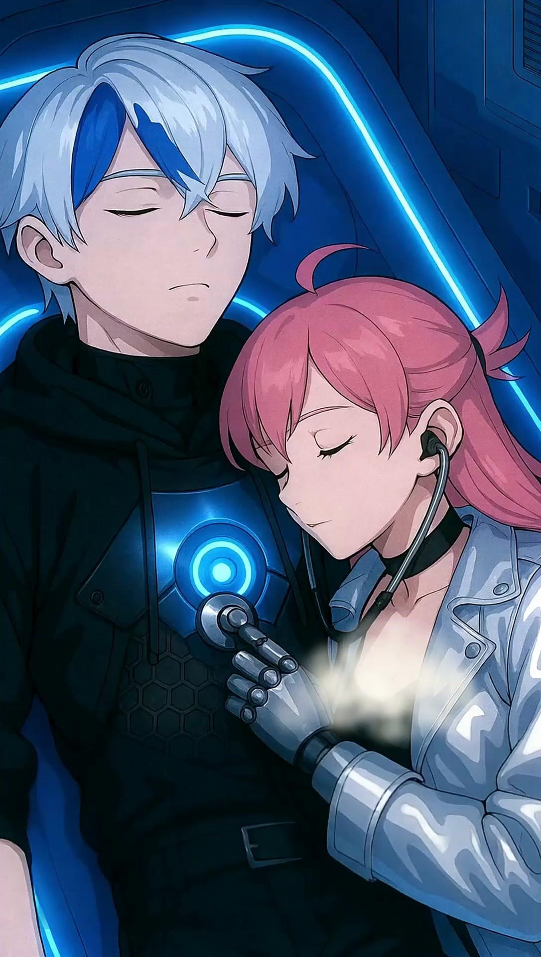 Killing God to Save My Sister