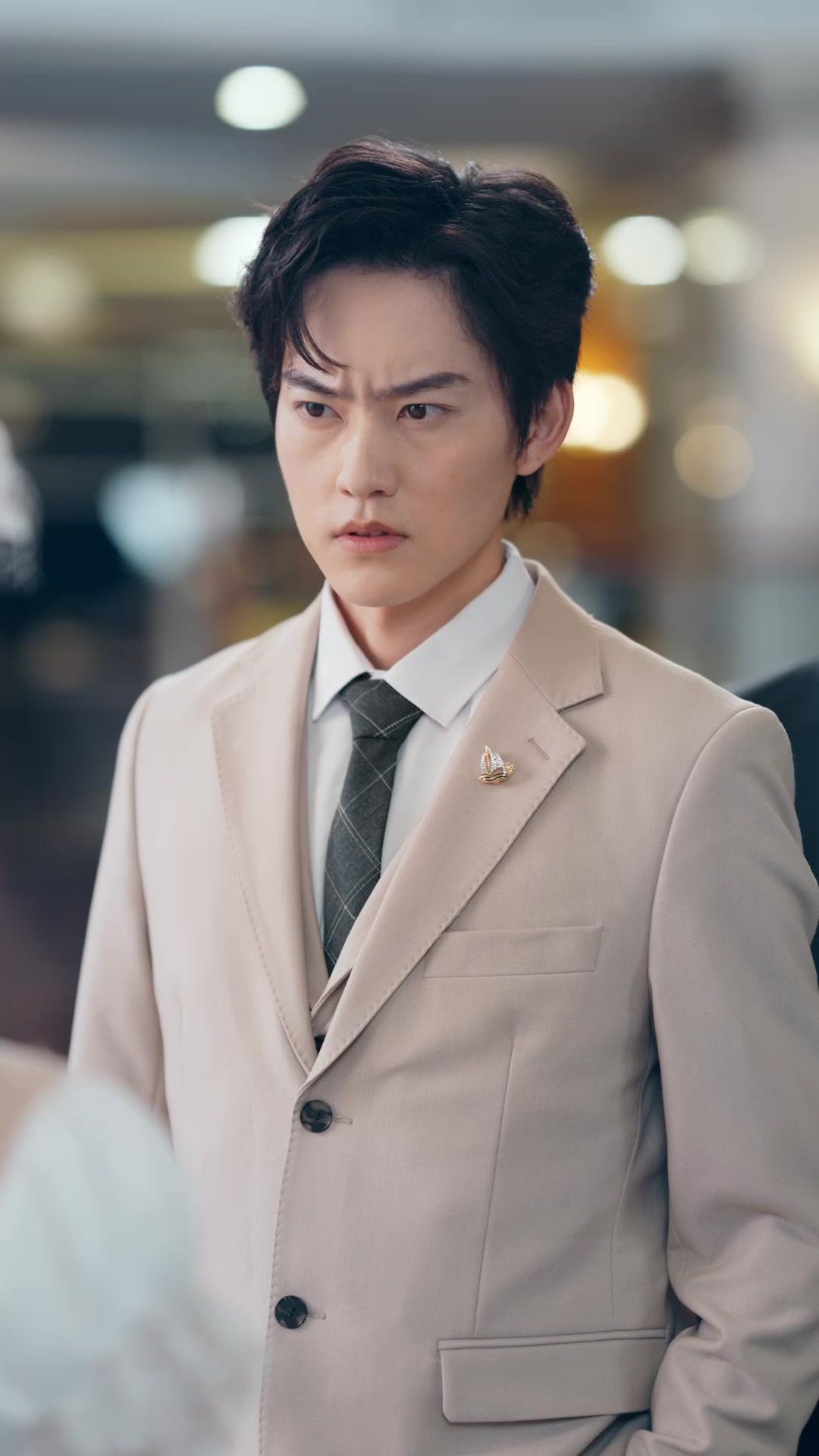 Hubby, Please Lift My Curse!